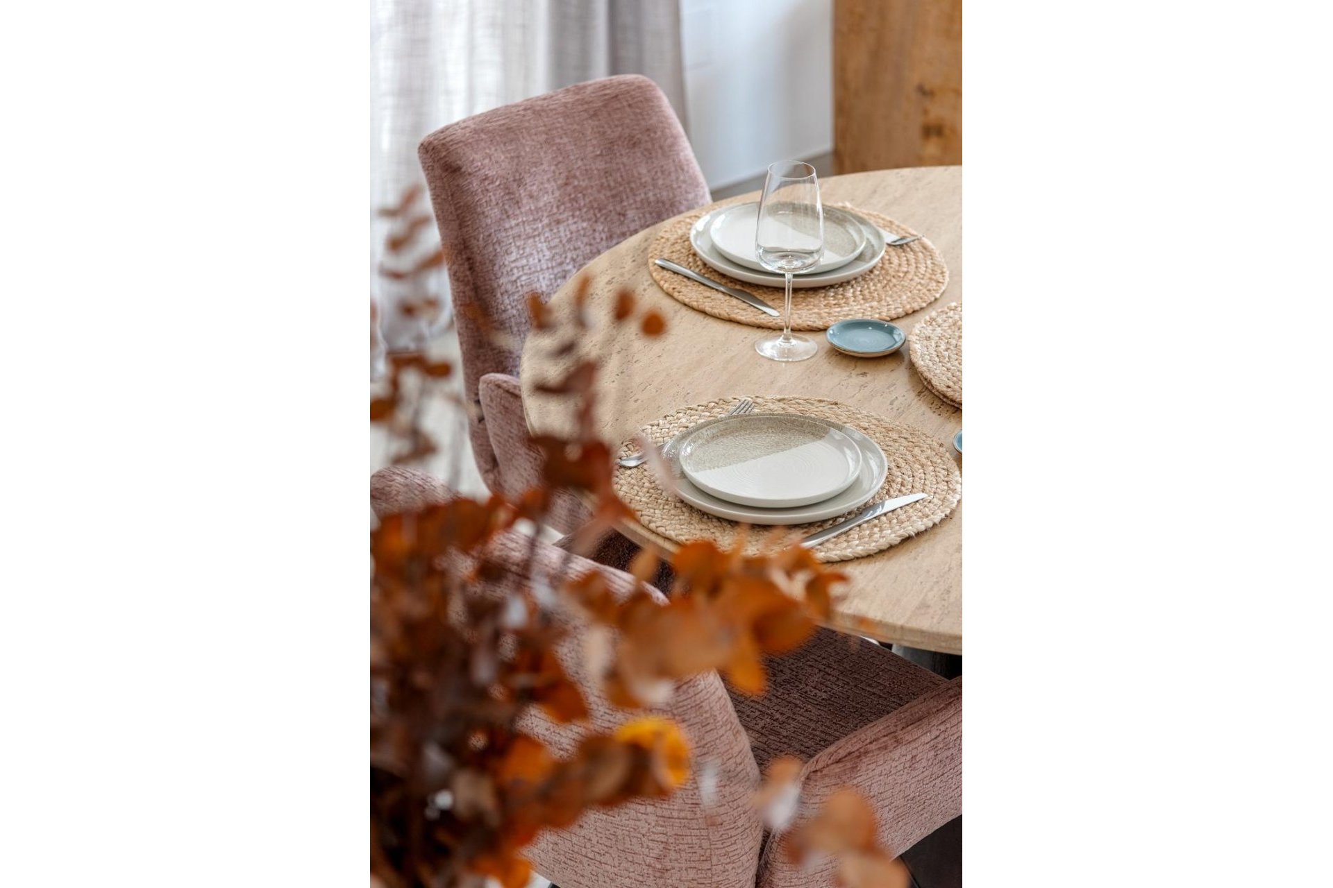 Nyproduktion - Semi detached -
Dolores - Sector 3