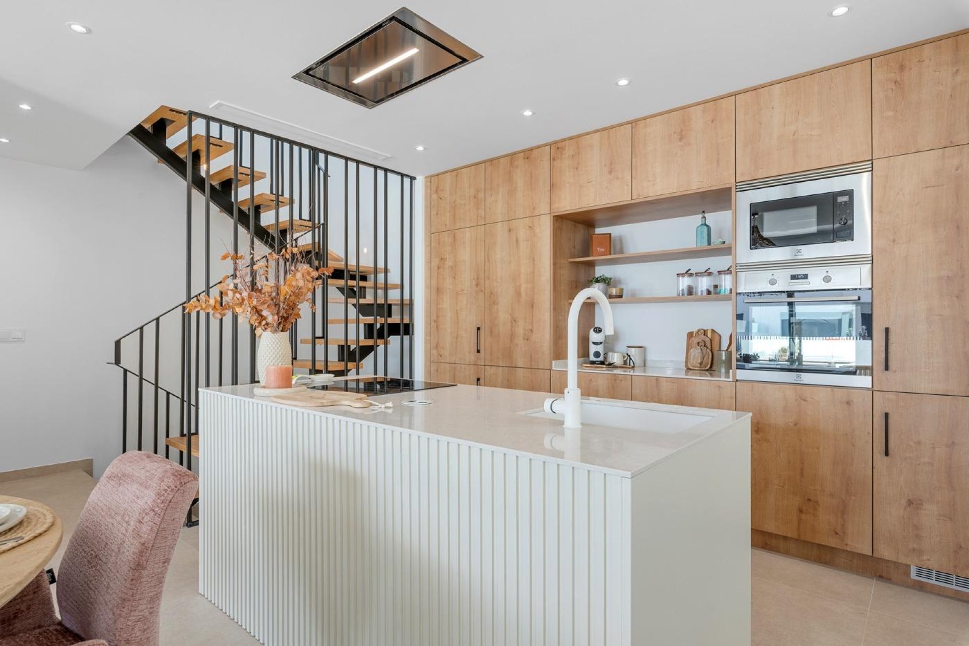 Nyproduktion - Semi detached -
Dolores - Sector 3