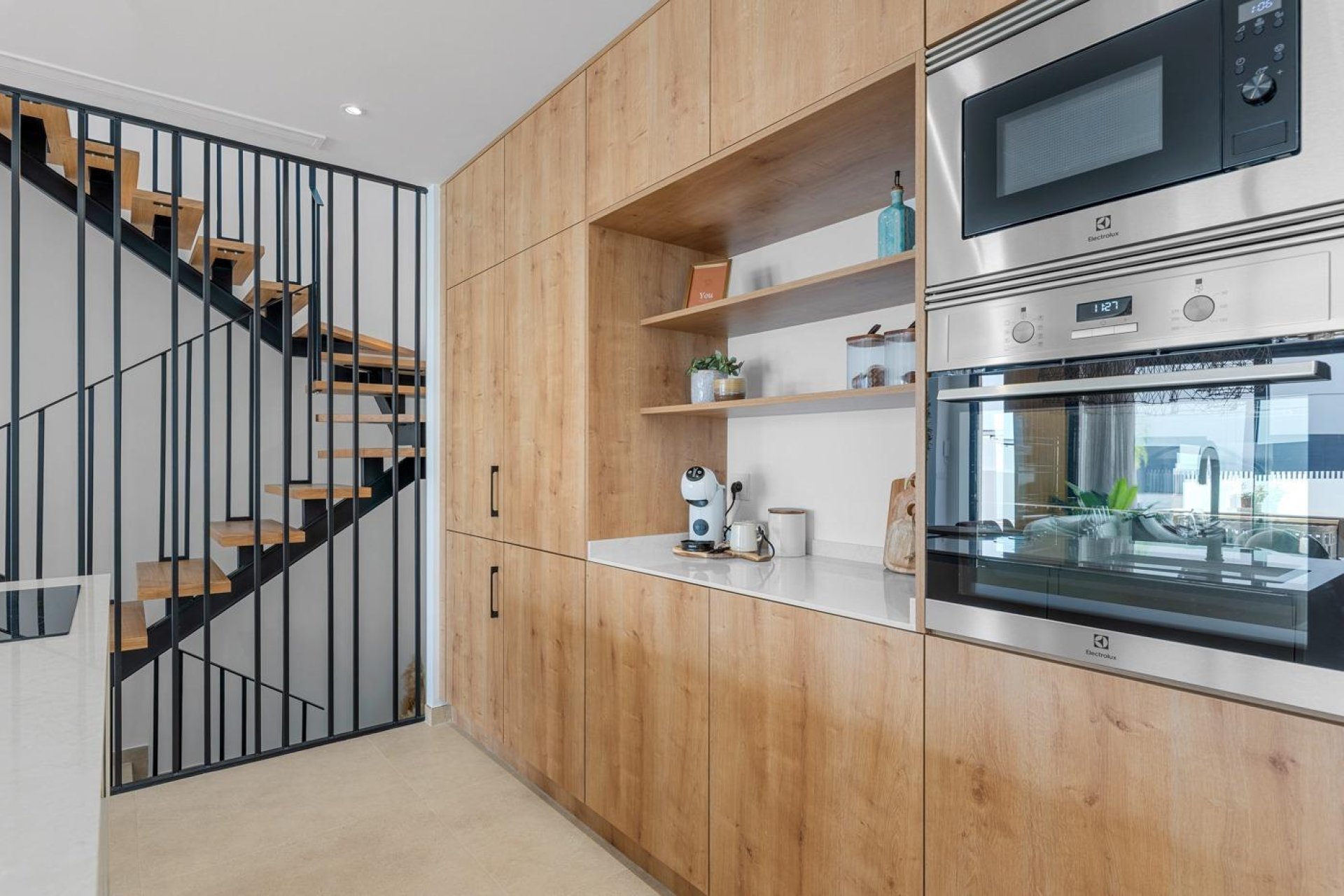 Nyproduktion - Semi detached -
Dolores - Sector 3