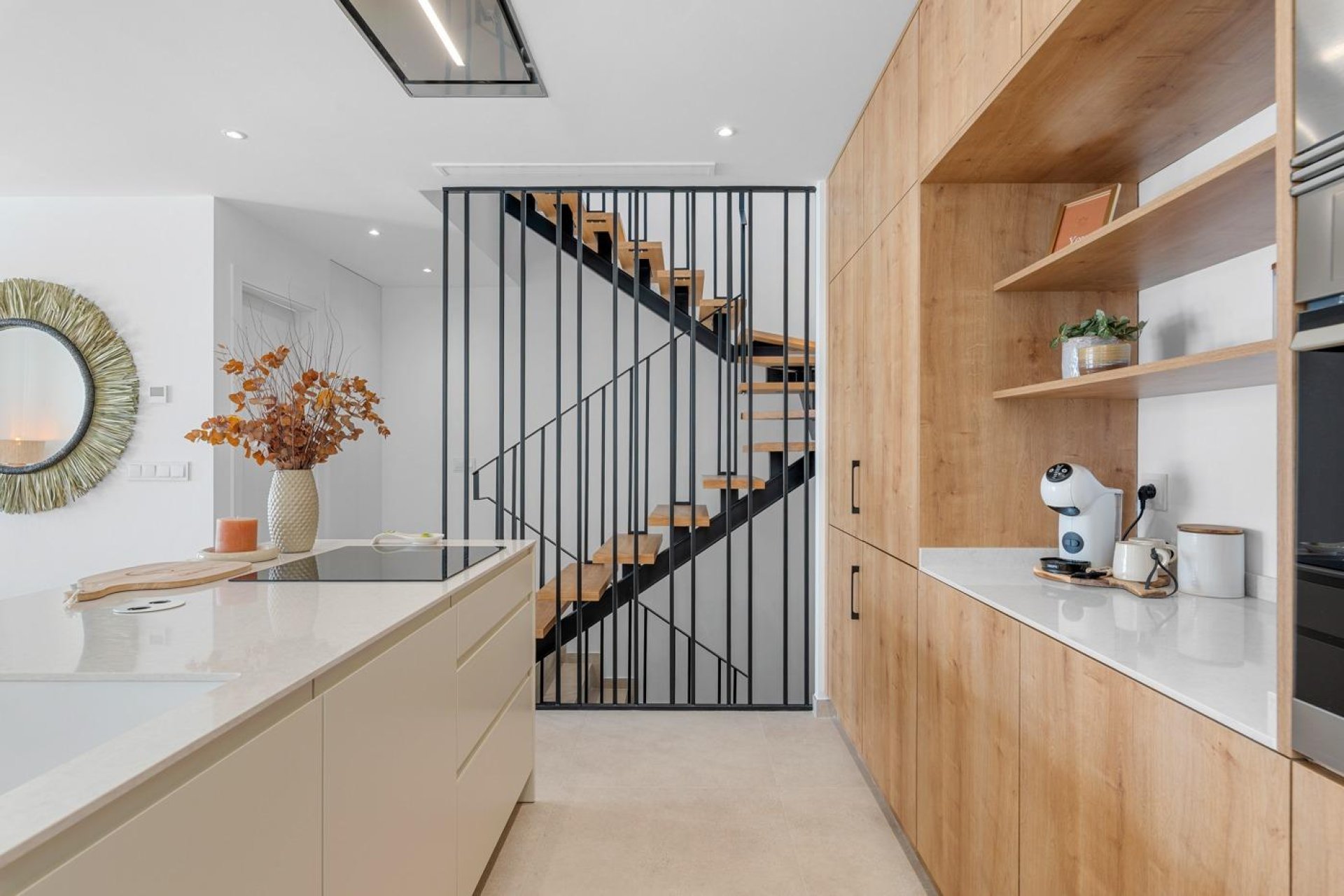 Nyproduktion - Semi detached -
Dolores - Sector 3