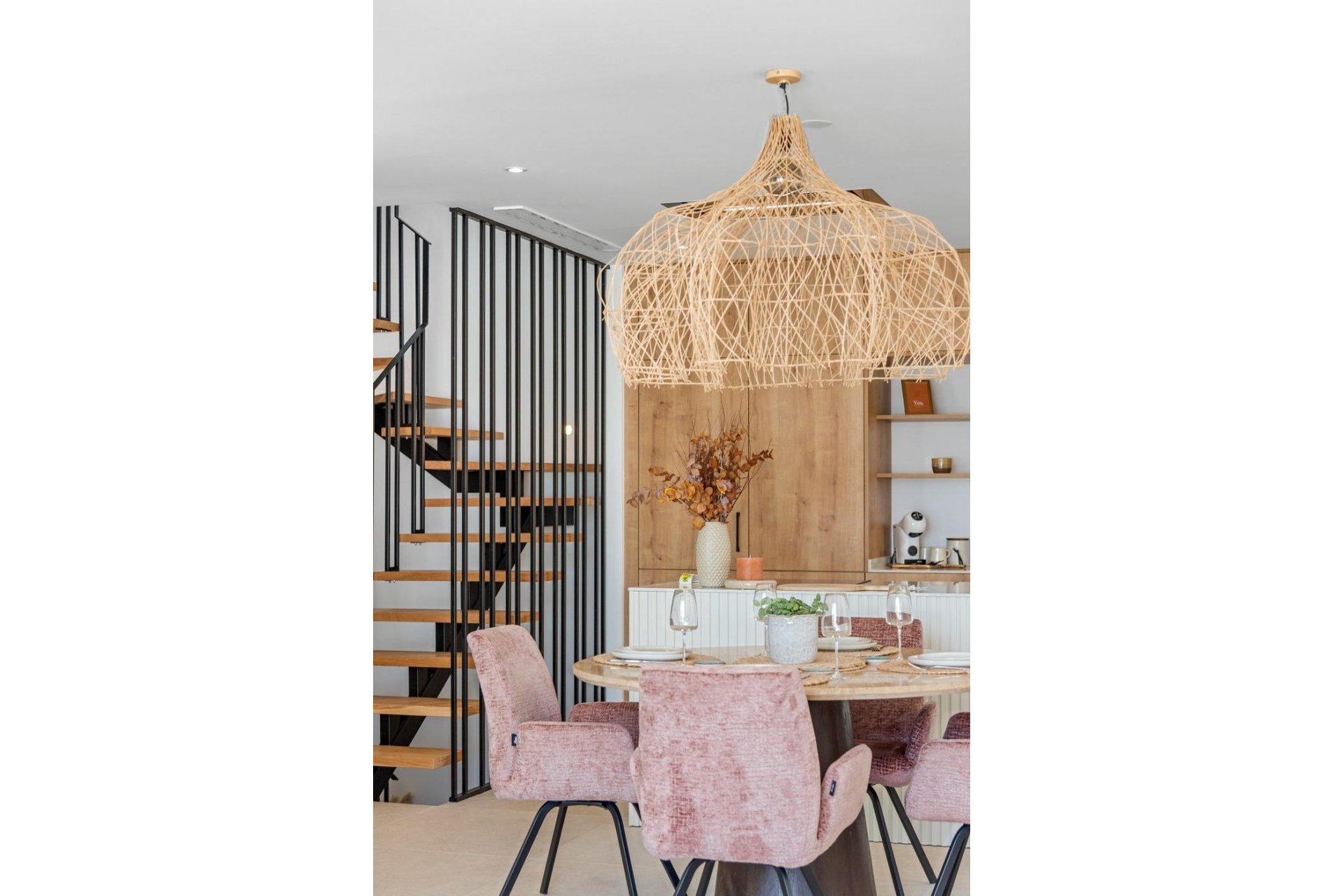 Nyproduktion - Semi detached -
Dolores - Sector 3