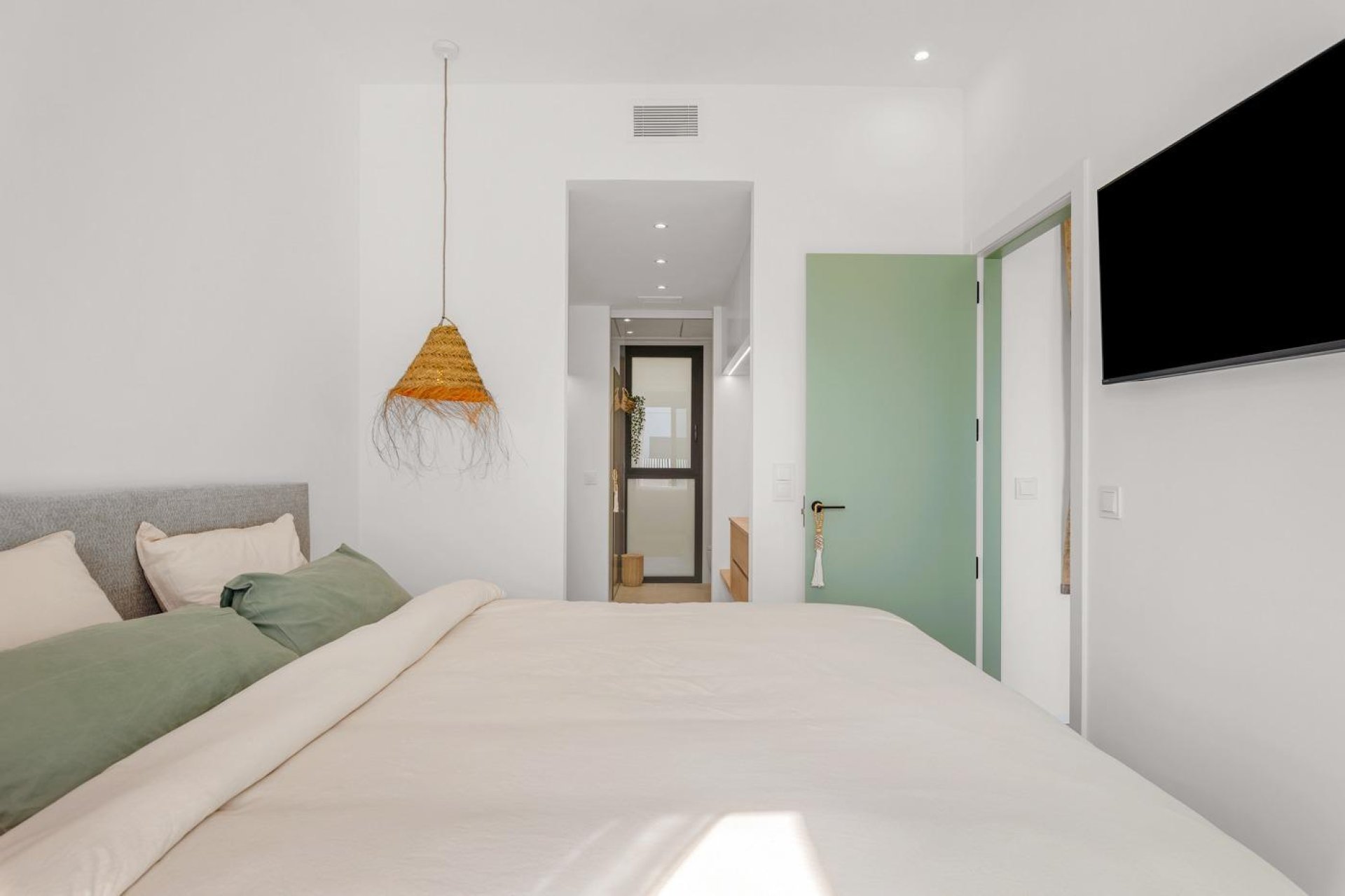 Nyproduktion - Semi detached -
Dolores - Sector 3