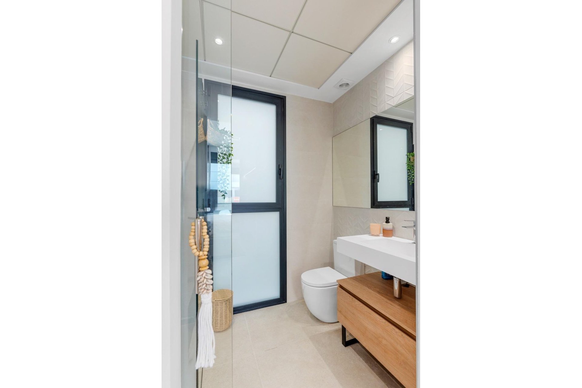 Nyproduktion - Semi detached -
Dolores - Sector 3