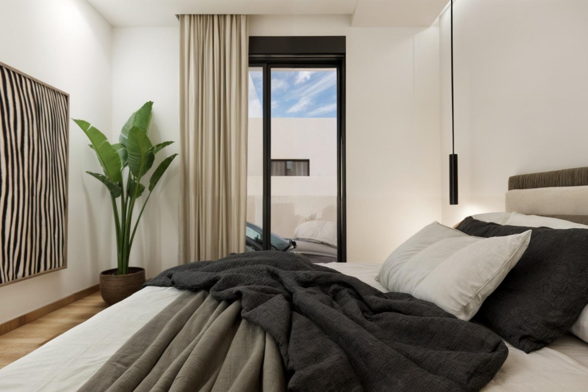 Nyproduktion - Semi detached -
Dolores - urbanizacion