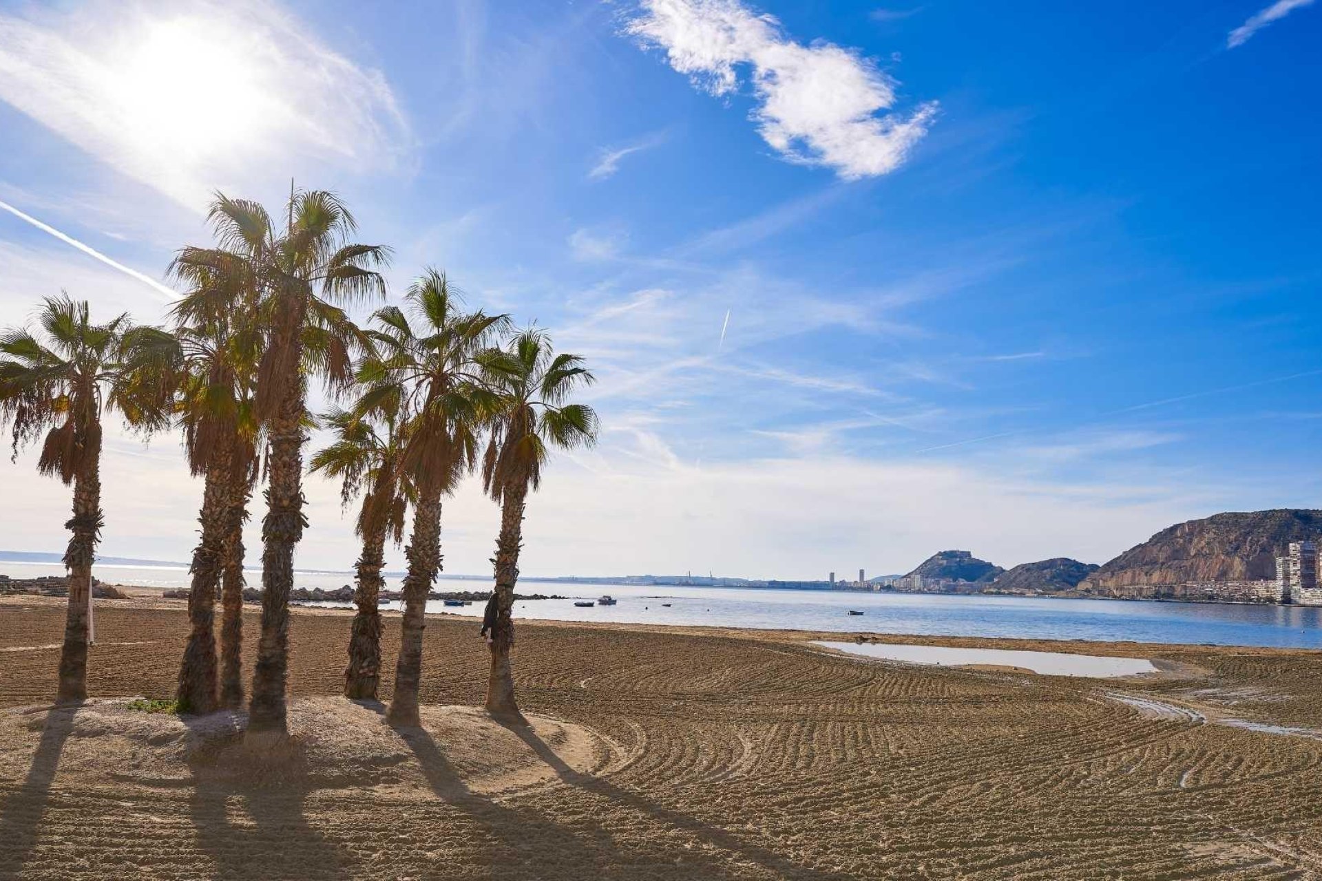 Nyproduktion - Semi detached -
Els Poblets - Partida Barranquets