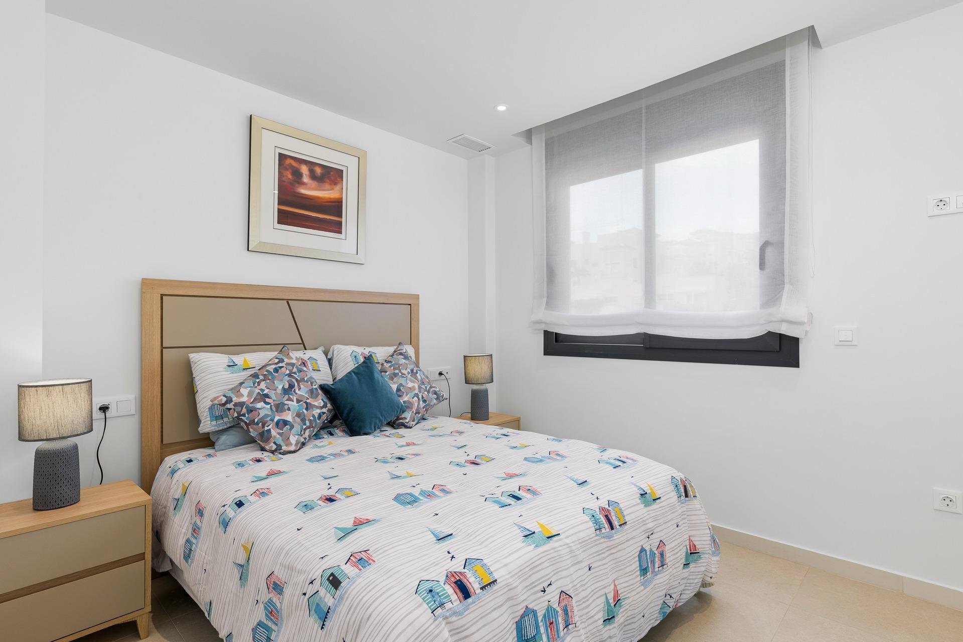 Nyproduktion - Semi detached -
Guardamar del Segura - Els Secans