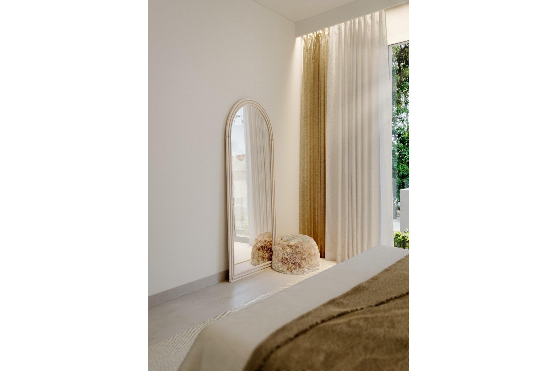 Nyproduktion - Semi detached -
Mojacar - Playa de la Mena