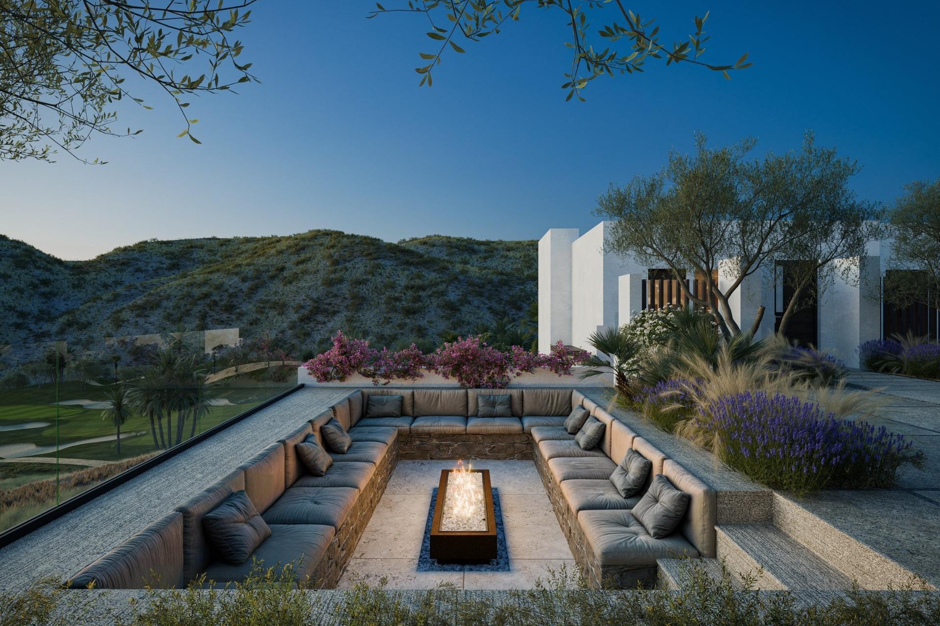 Nyproduktion - Semi detached -
Mojacar - Playa De Macenas