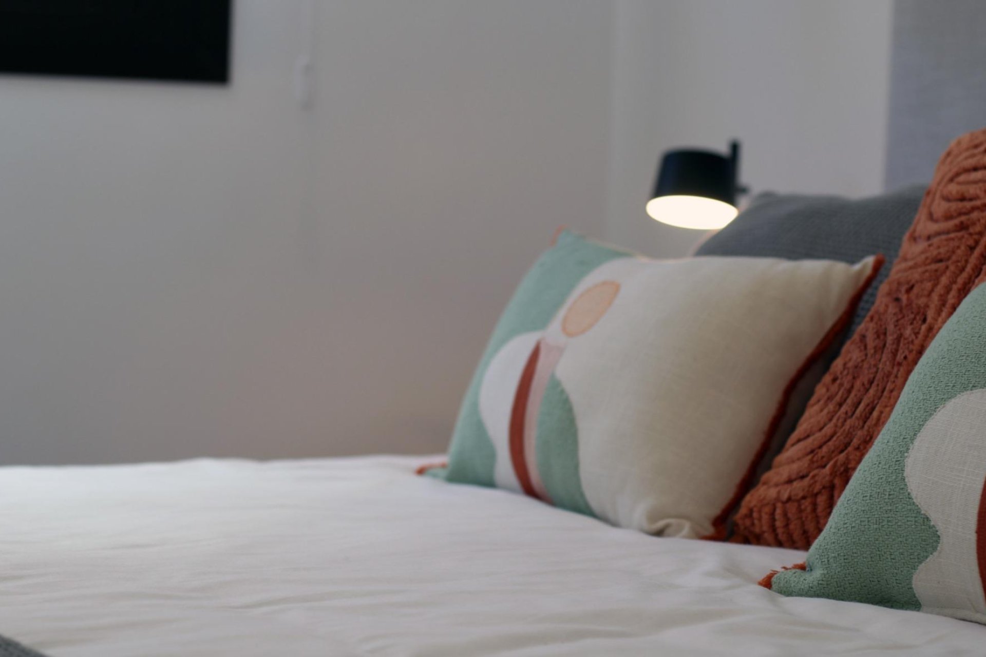 Nyproduktion - Semi detached -
Pilar de la Horadada - parque Andromeda