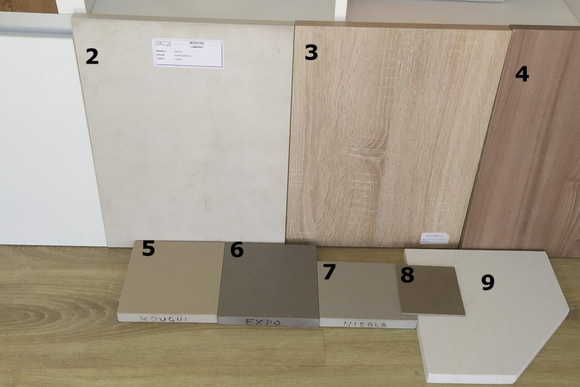 Nyproduktion - Semi detached -
Pilar de la Horadada - parque Andromeda