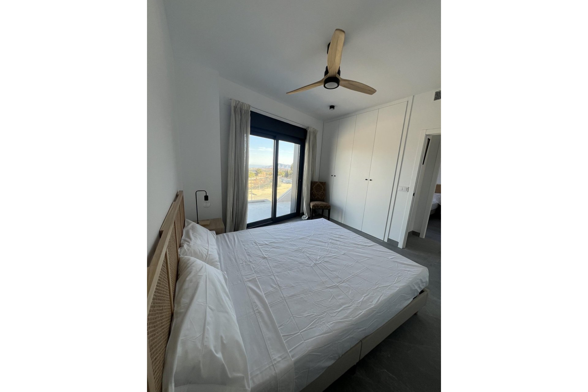 Nyproduktion - Semi detached -
Polop - PAU1