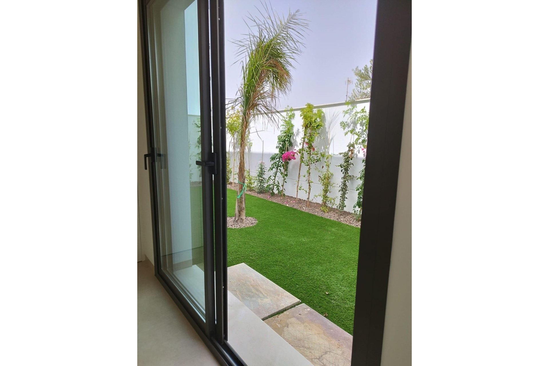 Nyproduktion - Semi detached -
San Javier - Parque del doce