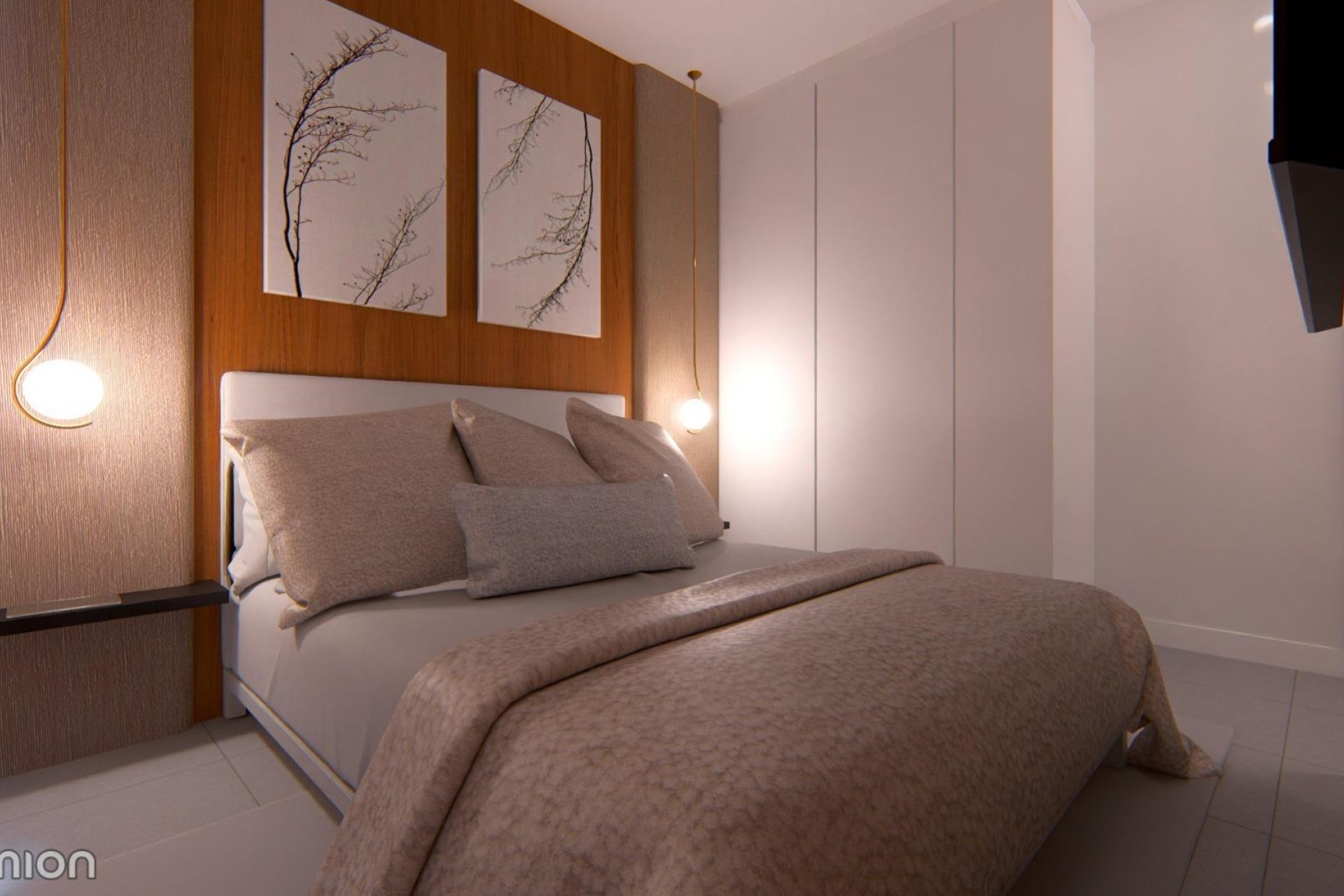 Nyproduktion - Semi detached -
San Javier - Santiago De La Ribera