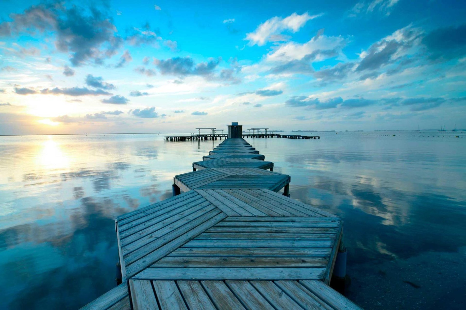 Nyproduktion - Semi detached -
San Javier - Santiago De La Ribera