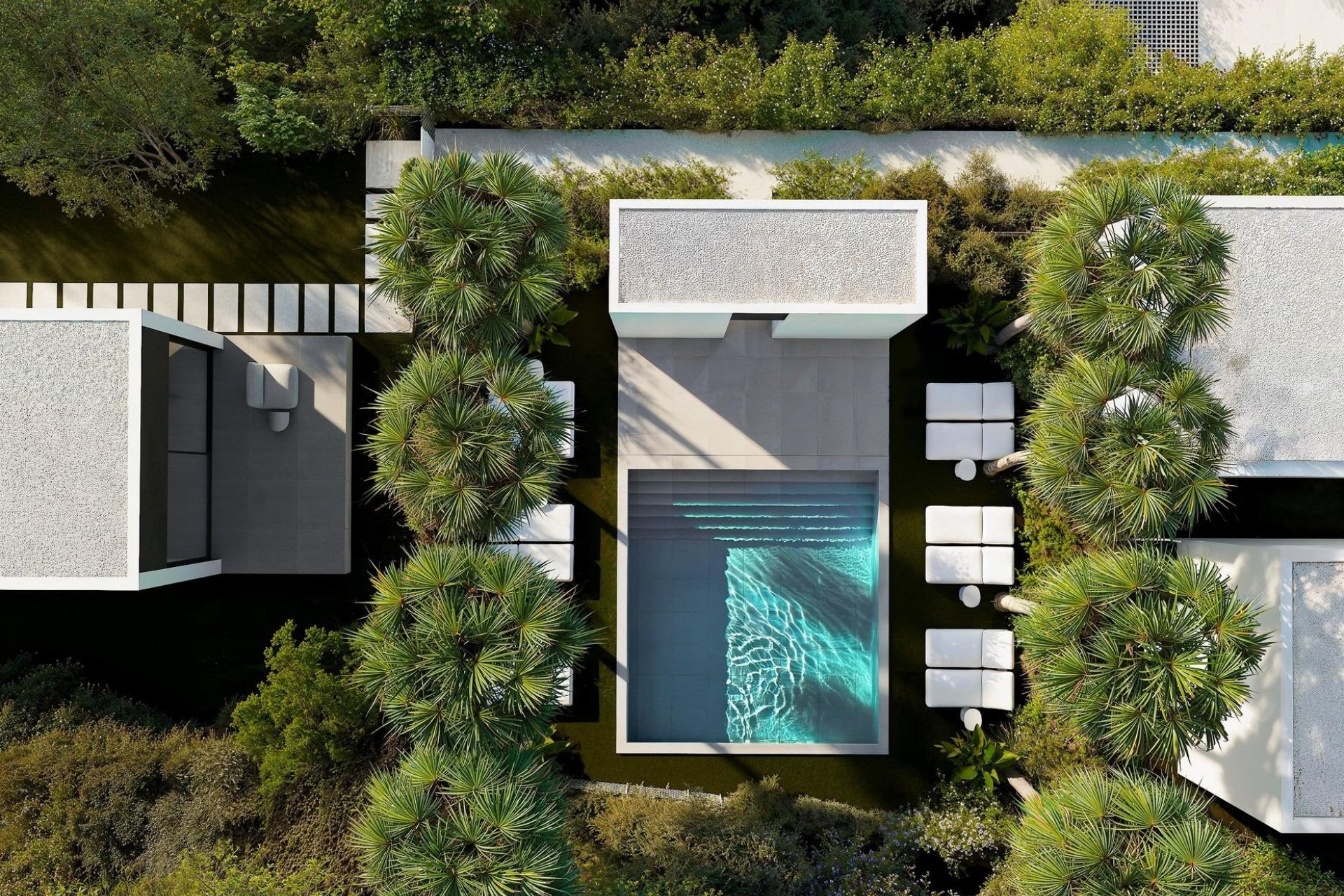 Nyproduktion - Villa -
Alfas del Pí - Barranc Fondo