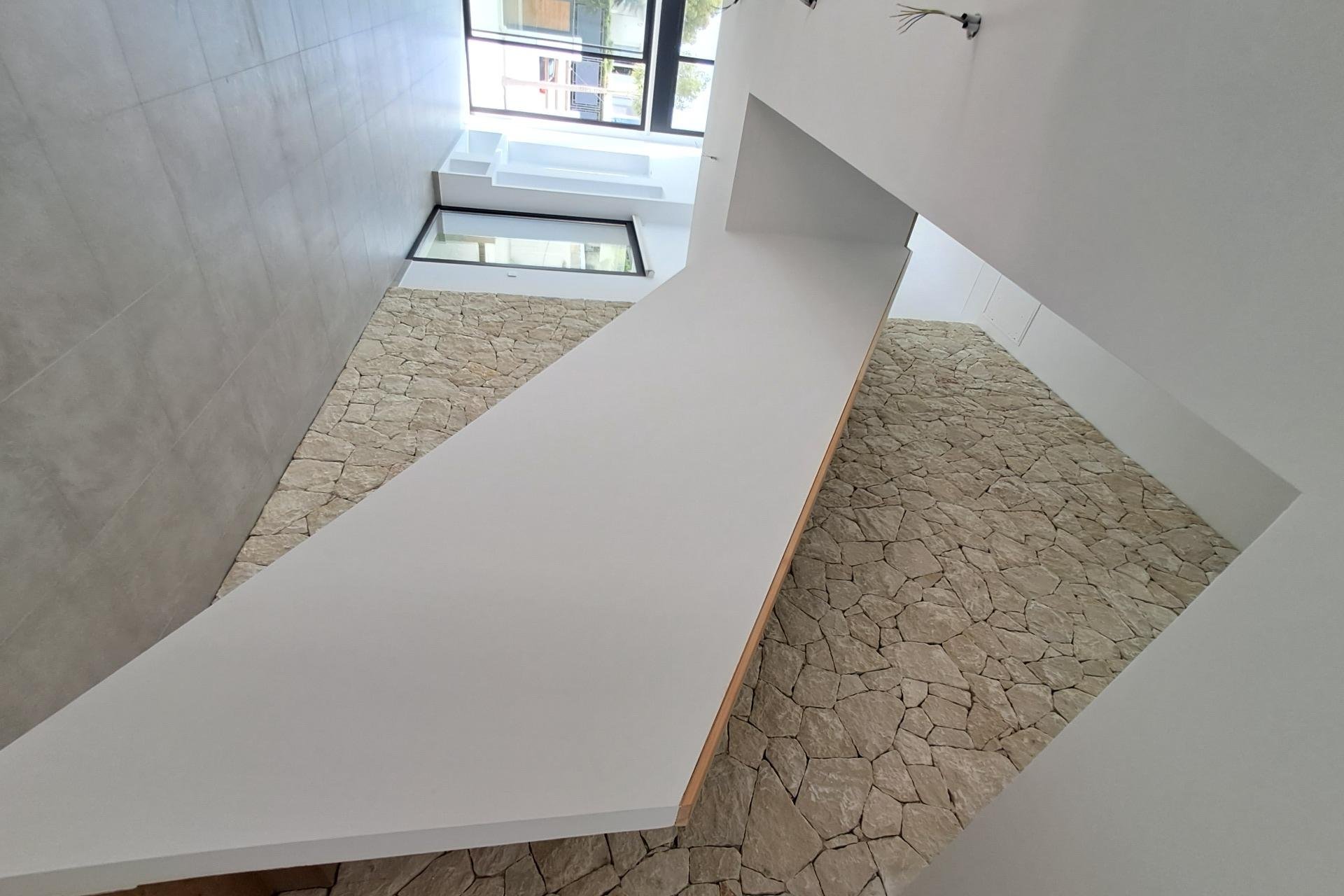 Nyproduktion - Villa -
Alfas del Pí - El Albir