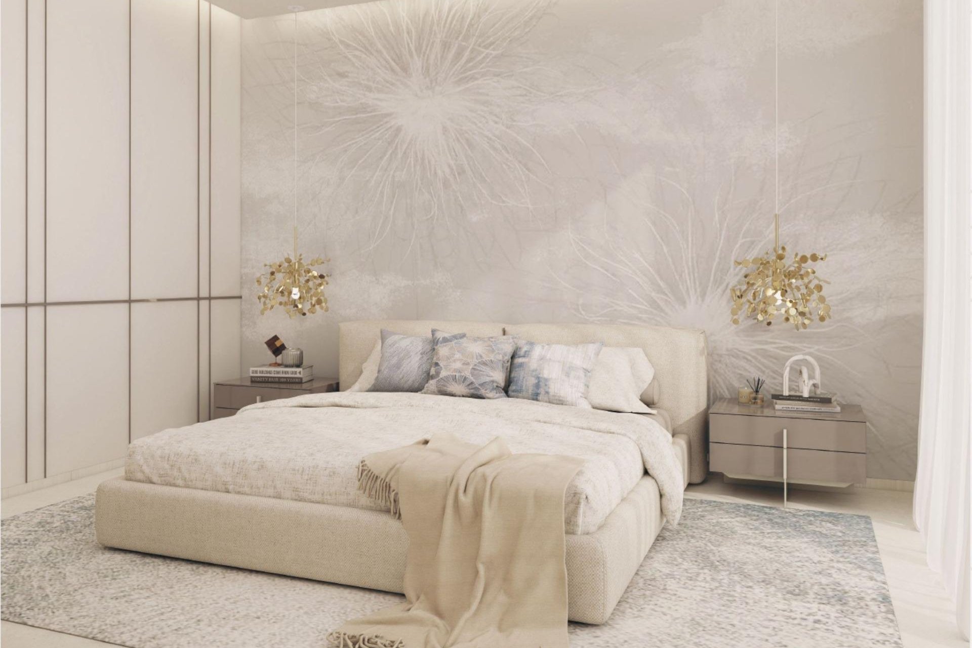 Nyproduktion - Villa -
Algorfa - Castillo de montemar