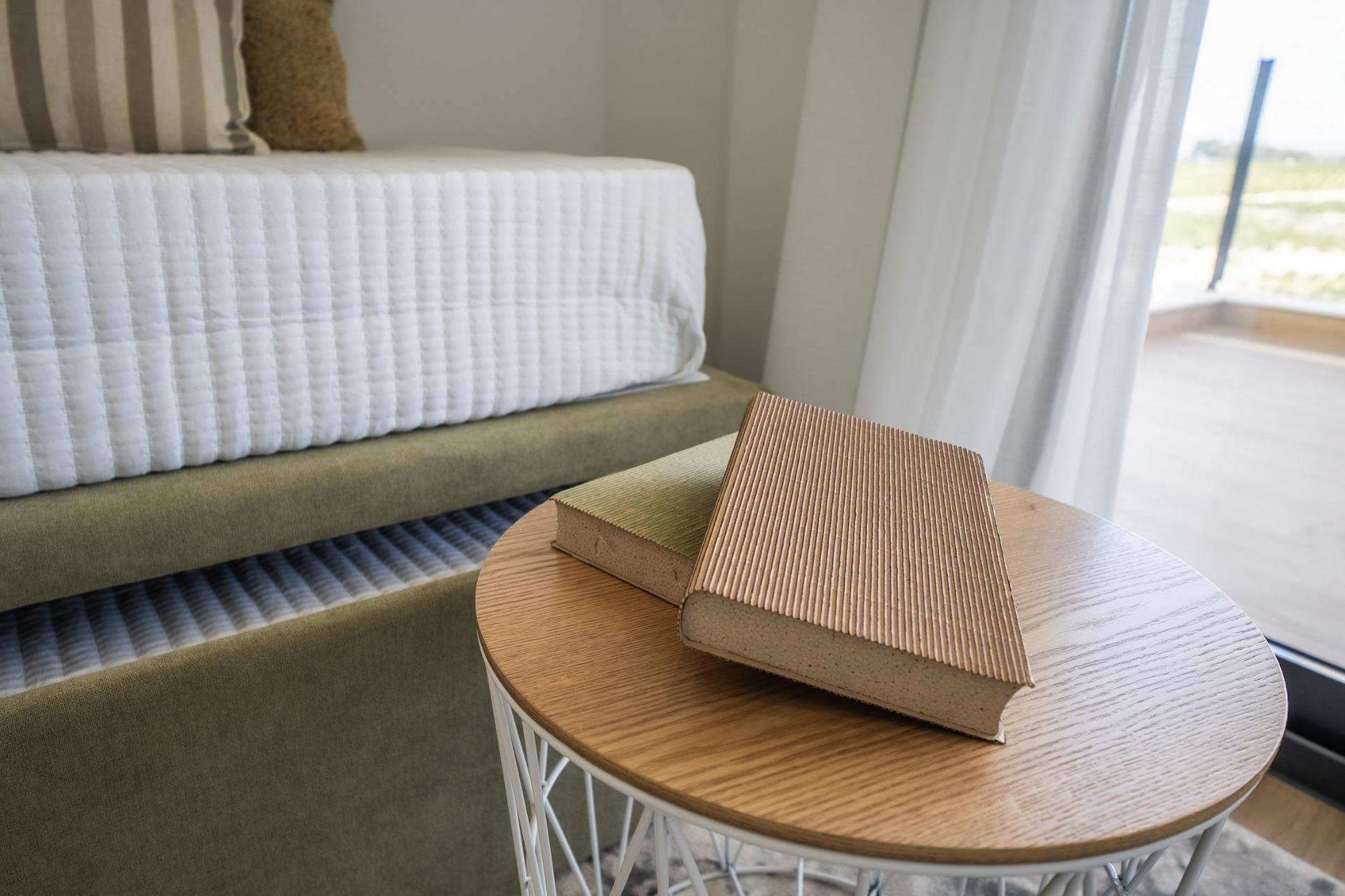 Nyproduktion - Villa -
Algorfa - La Finca Golf