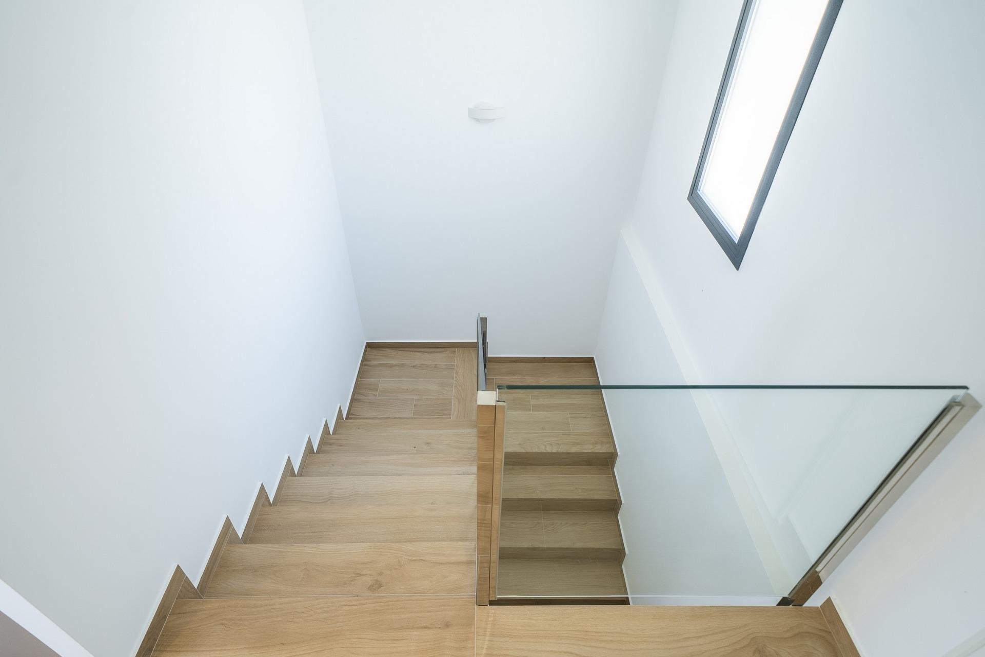 Nyproduktion - Villa -
Algorfa - La Finca Golf