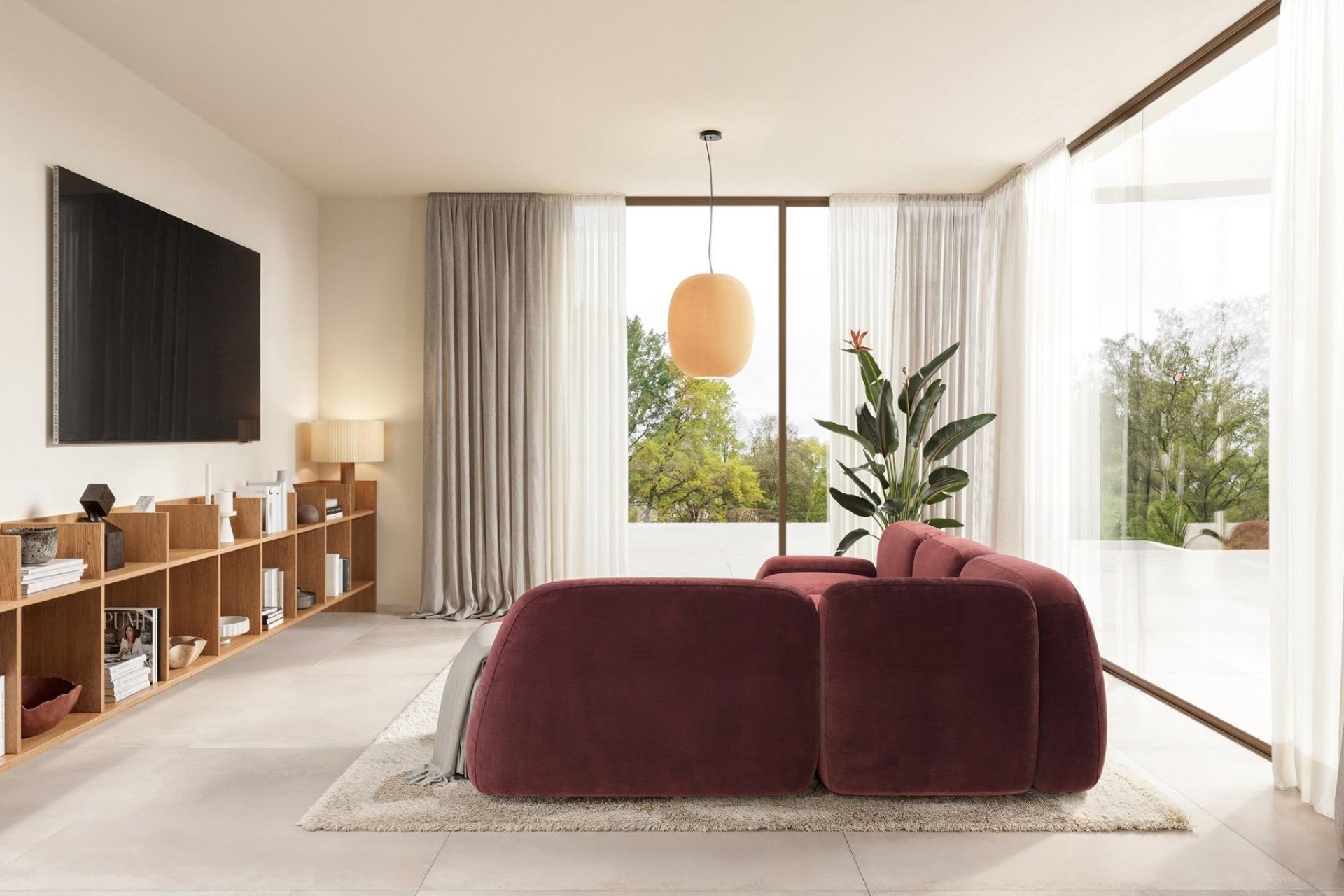 Nyproduktion - Villa -
Algorfa - La Finca Golf