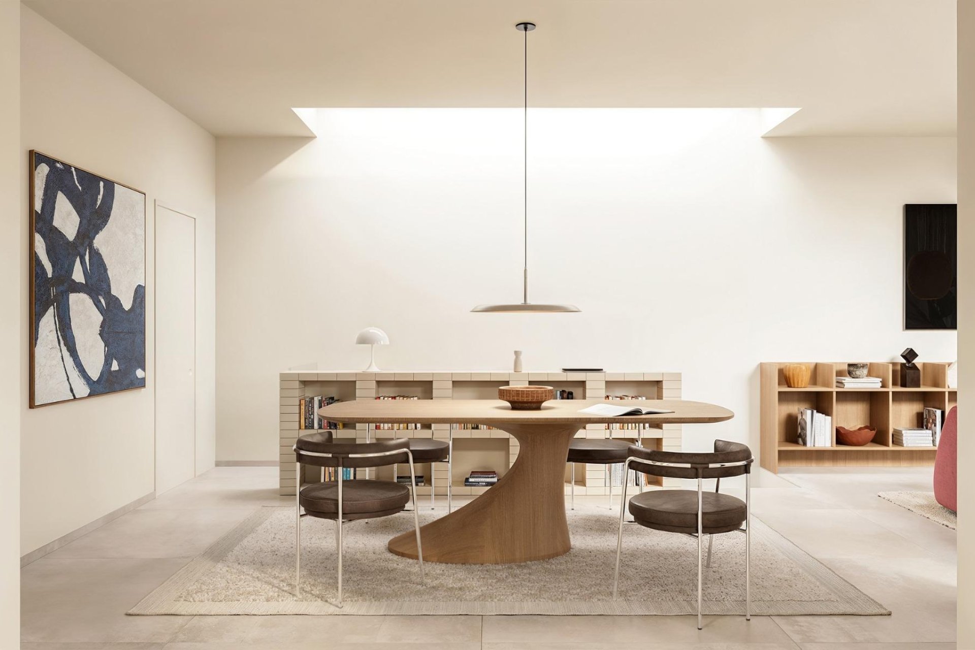 Nyproduktion - Villa -
Algorfa - La Finca Golf