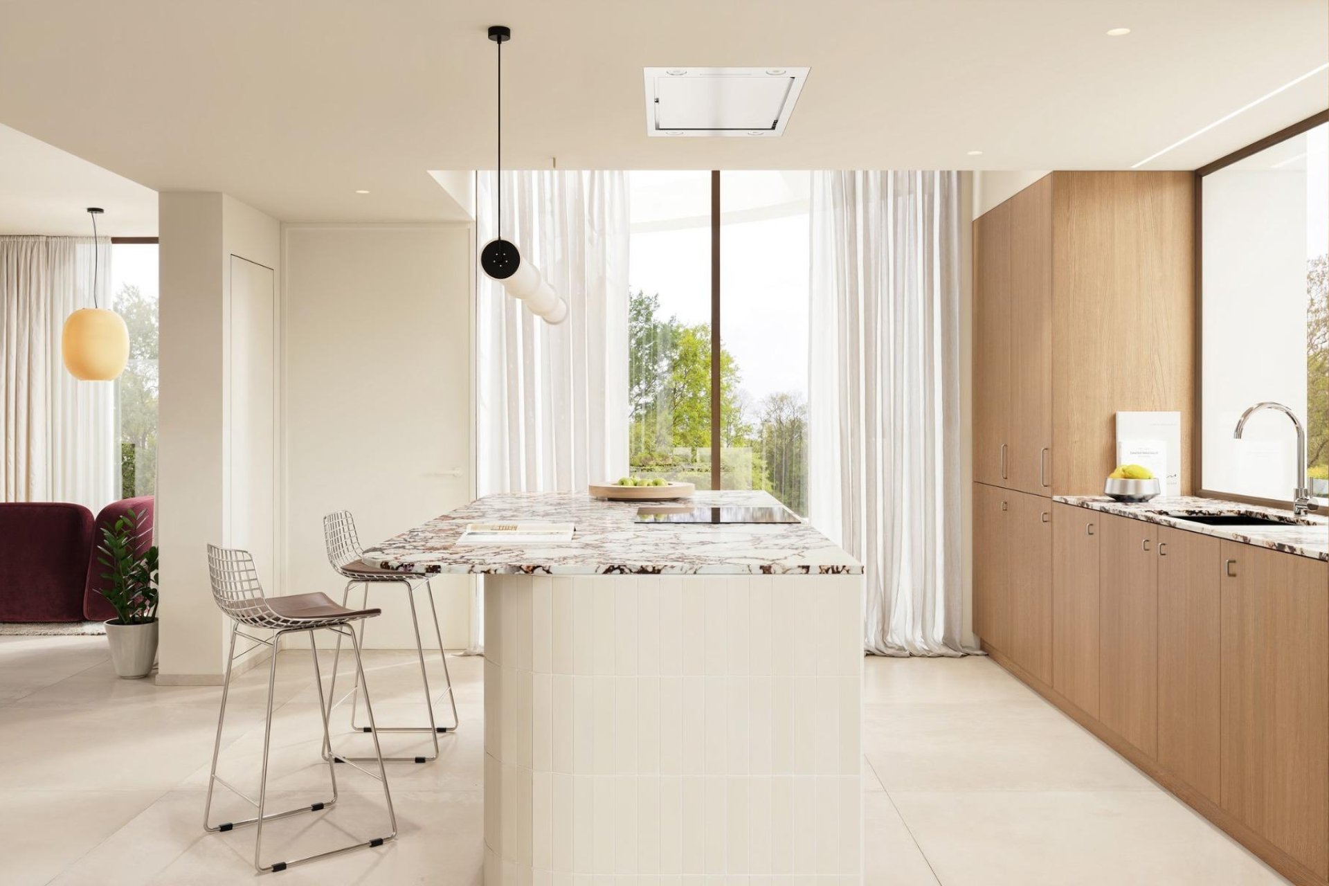 Nyproduktion - Villa -
Algorfa - La Finca Golf