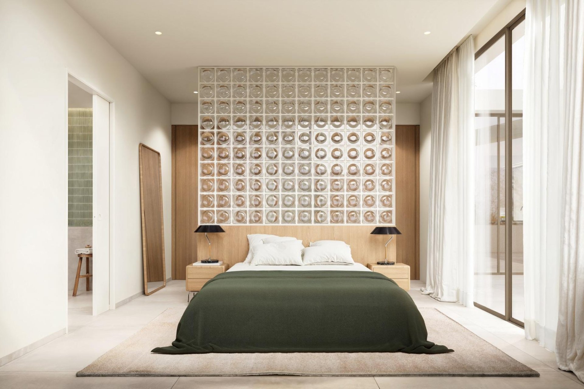 Nyproduktion - Villa -
Algorfa - La Finca Golf