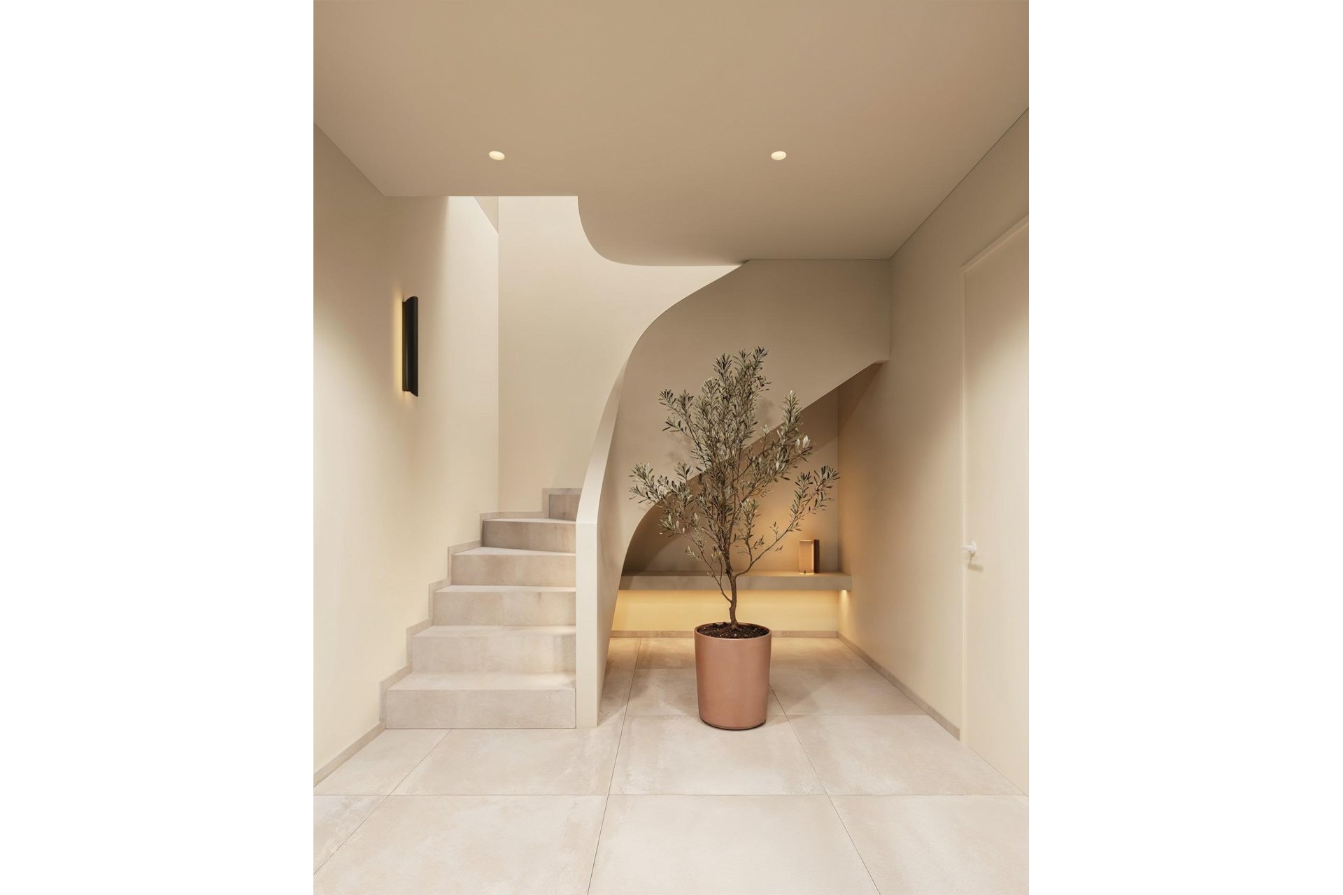 Nyproduktion - Villa -
Algorfa - La Finca Golf