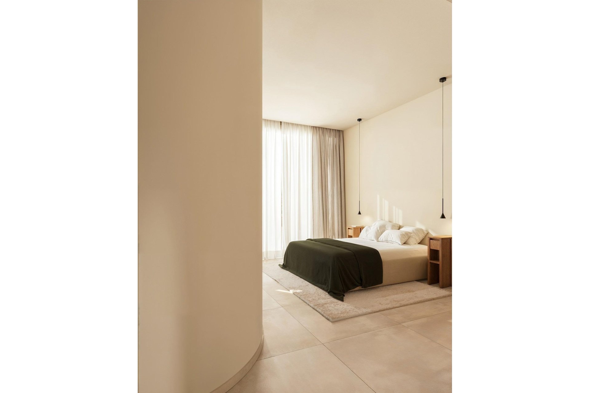 Nyproduktion - Villa -
Algorfa - La Finca Golf