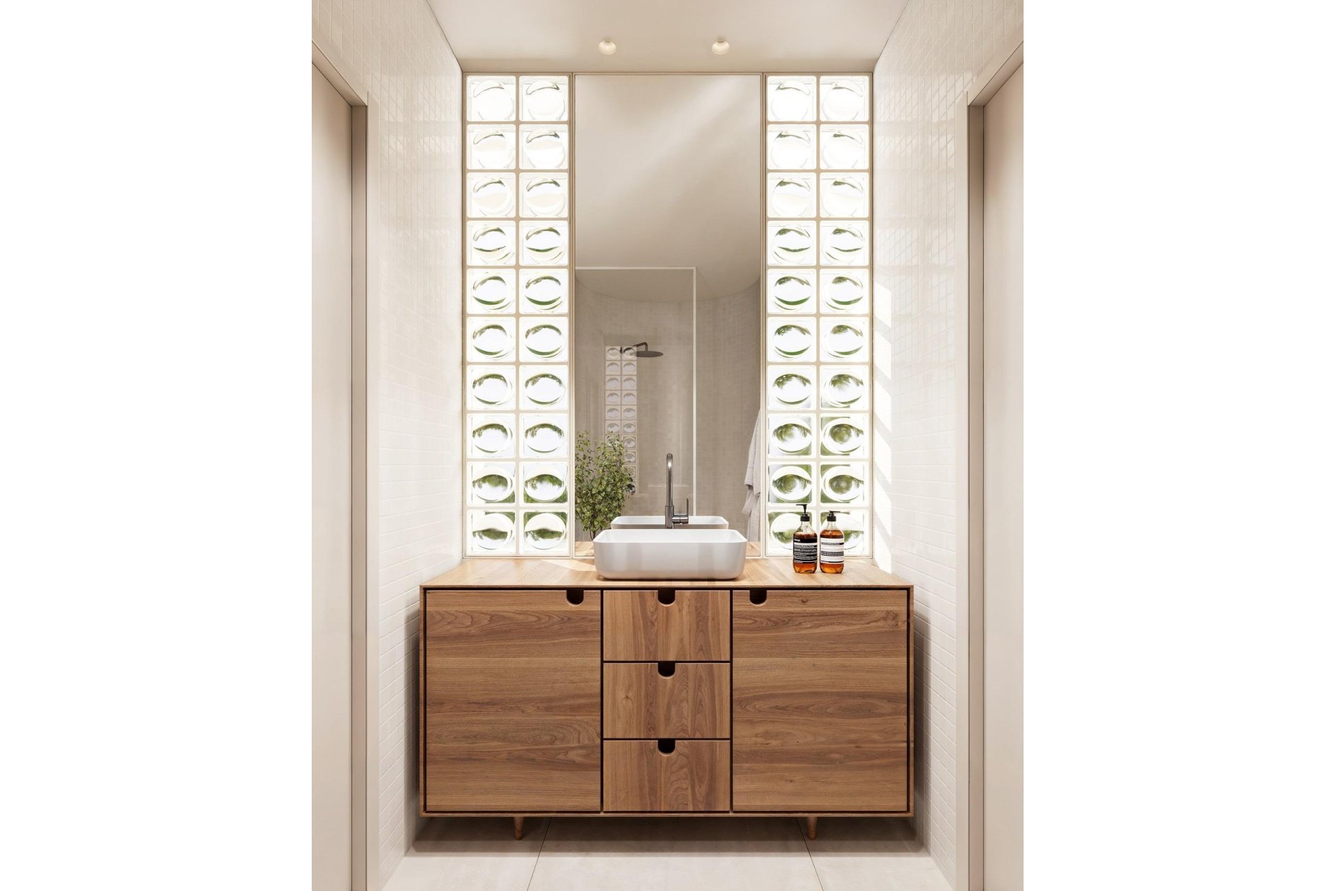 Nyproduktion - Villa -
Algorfa - La Finca Golf