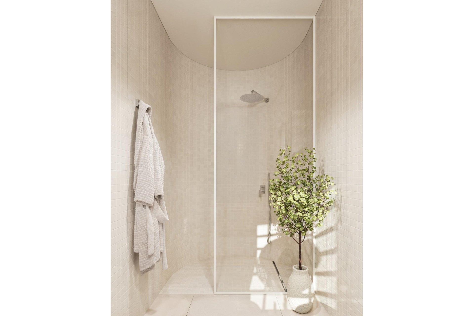 Nyproduktion - Villa -
Algorfa - La Finca Golf