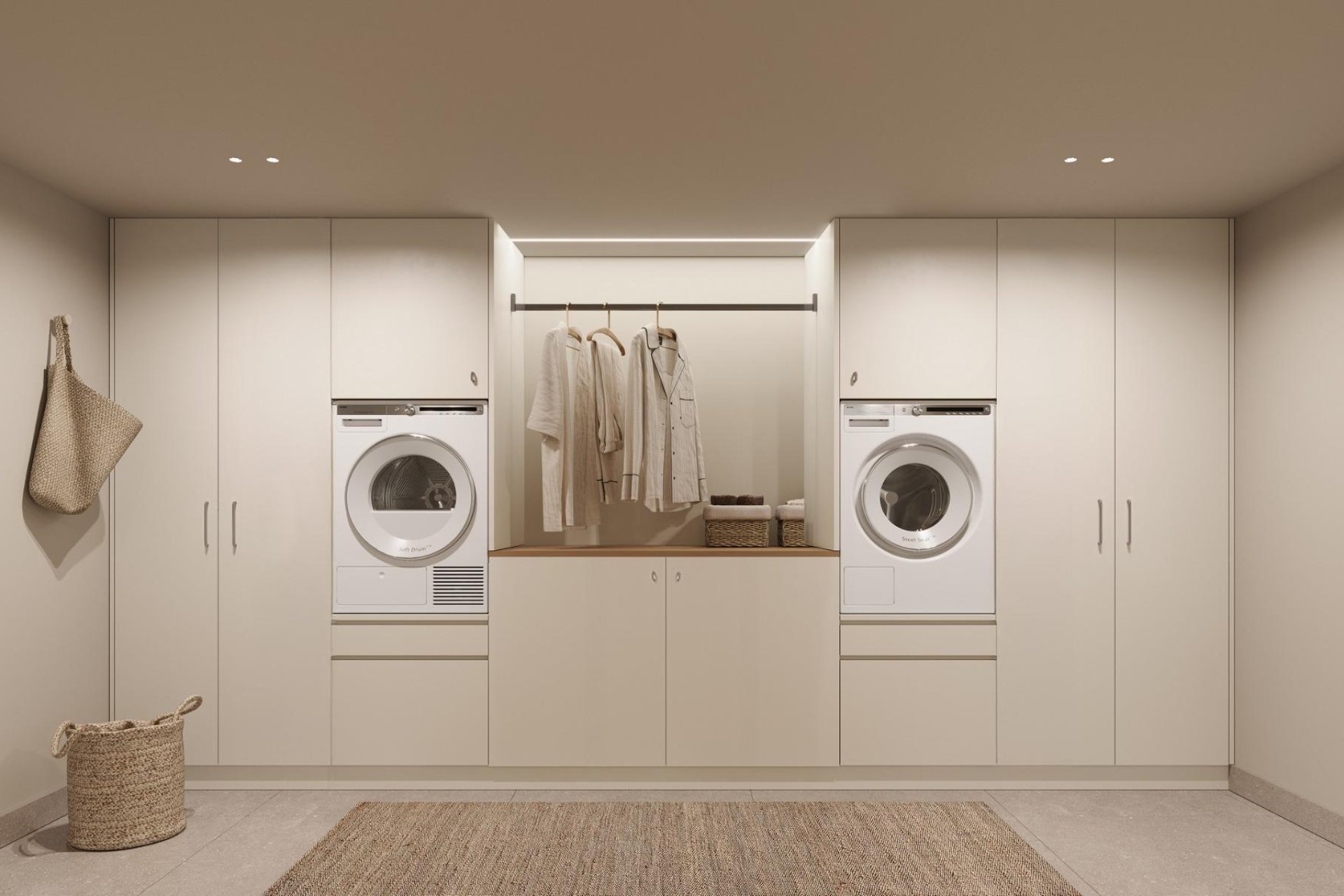 Nyproduktion - Villa -
Algorfa - La Finca Golf