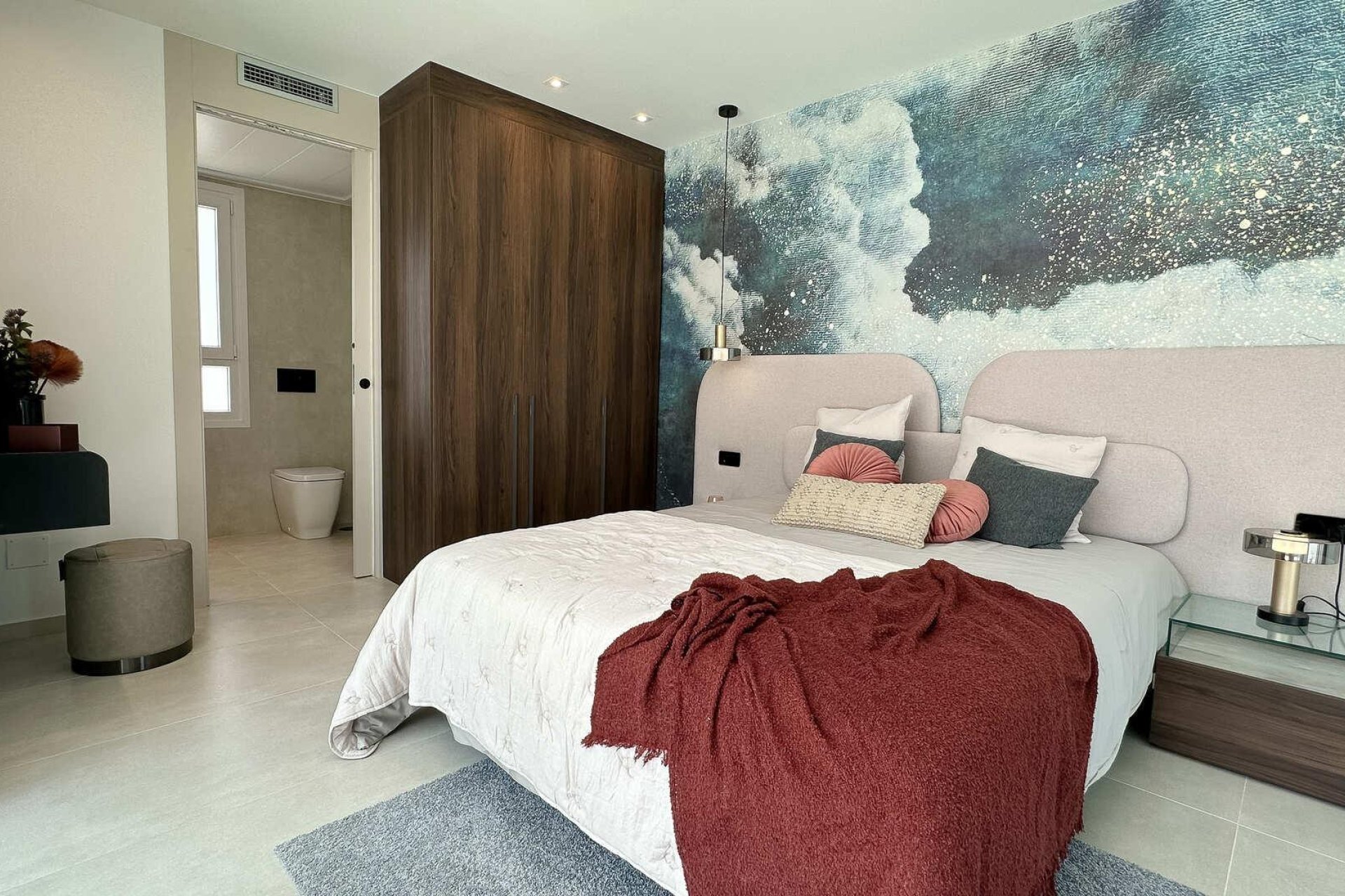 Nyproduktion - Villa -
Algorfa - La Finca Golf