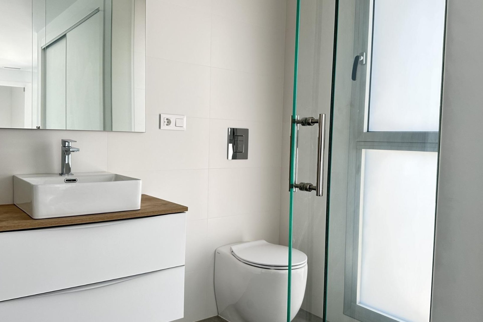 Nyproduktion - Villa -
Algorfa - La Finca Golf