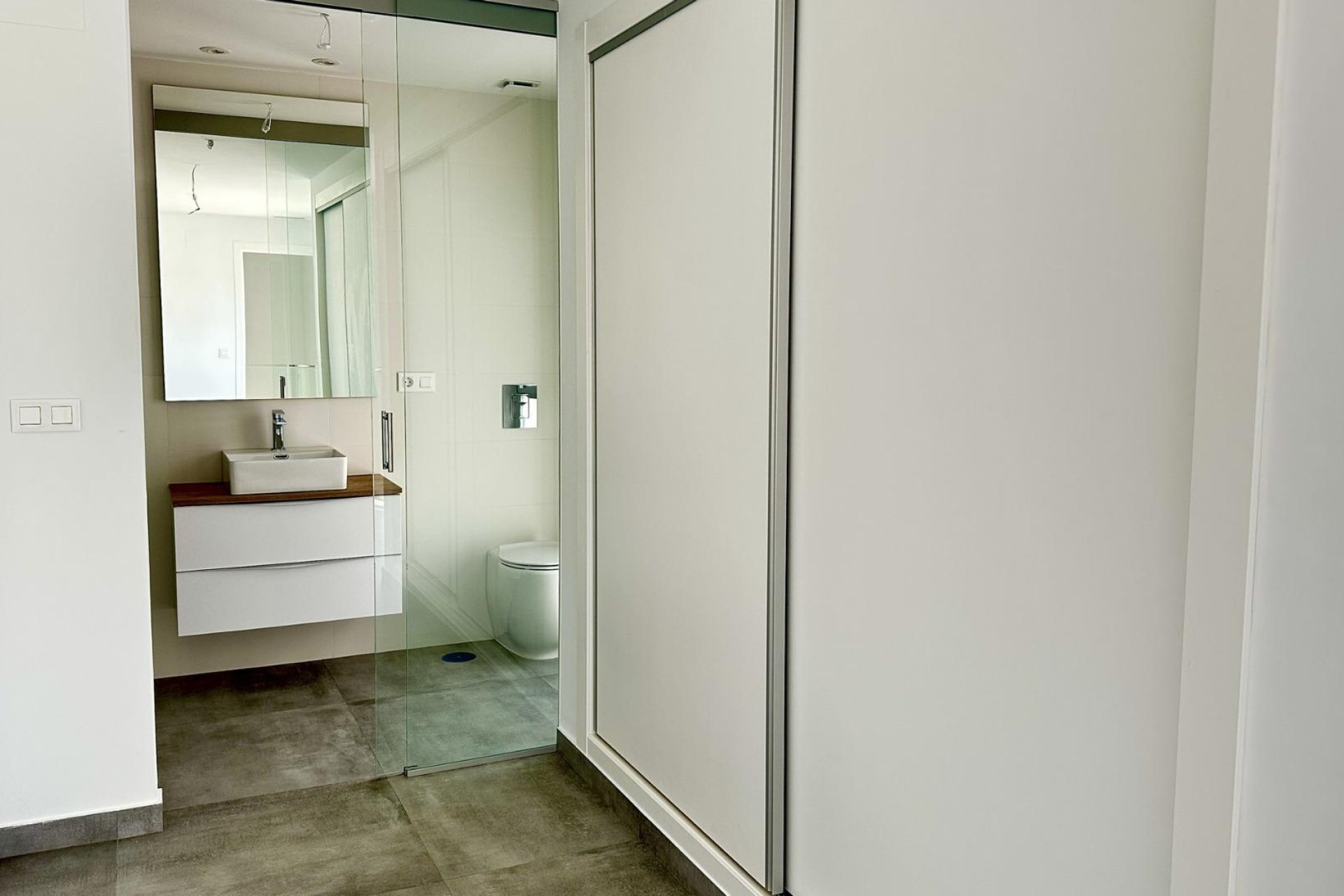 Nyproduktion - Villa -
Algorfa - La Finca Golf