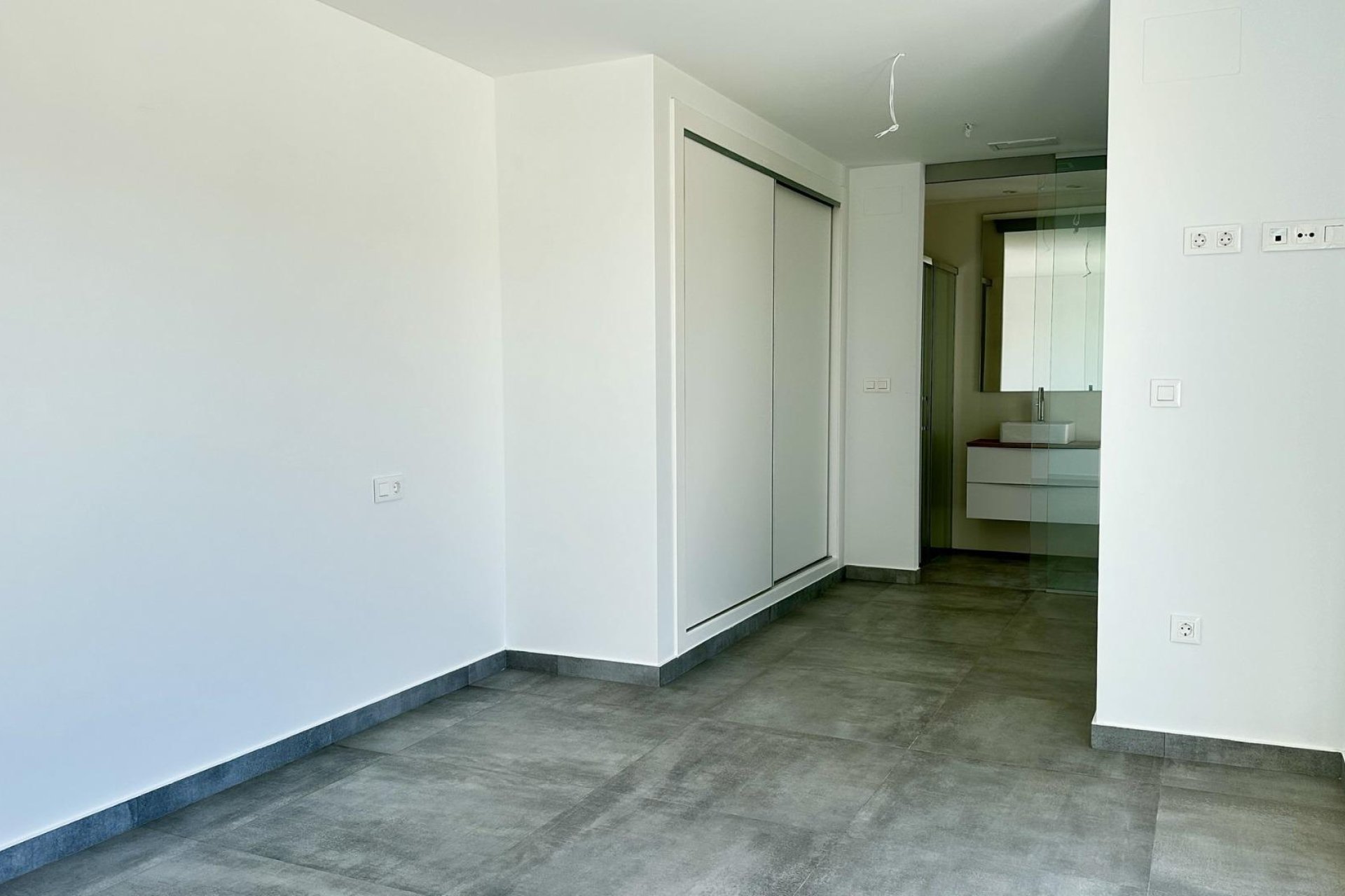 Nyproduktion - Villa -
Algorfa - La Finca Golf