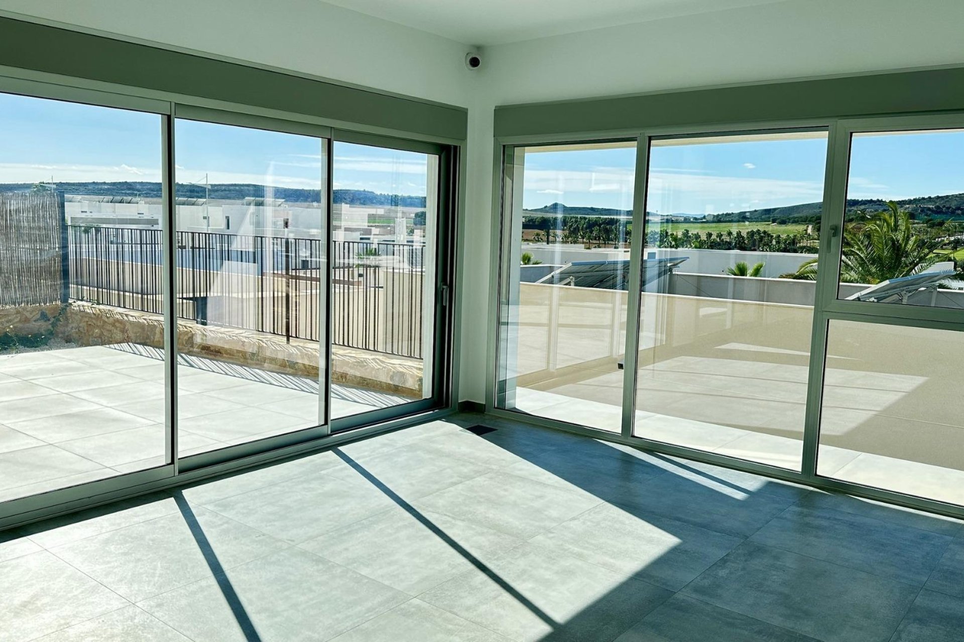 Nyproduktion - Villa -
Algorfa - La Finca Golf