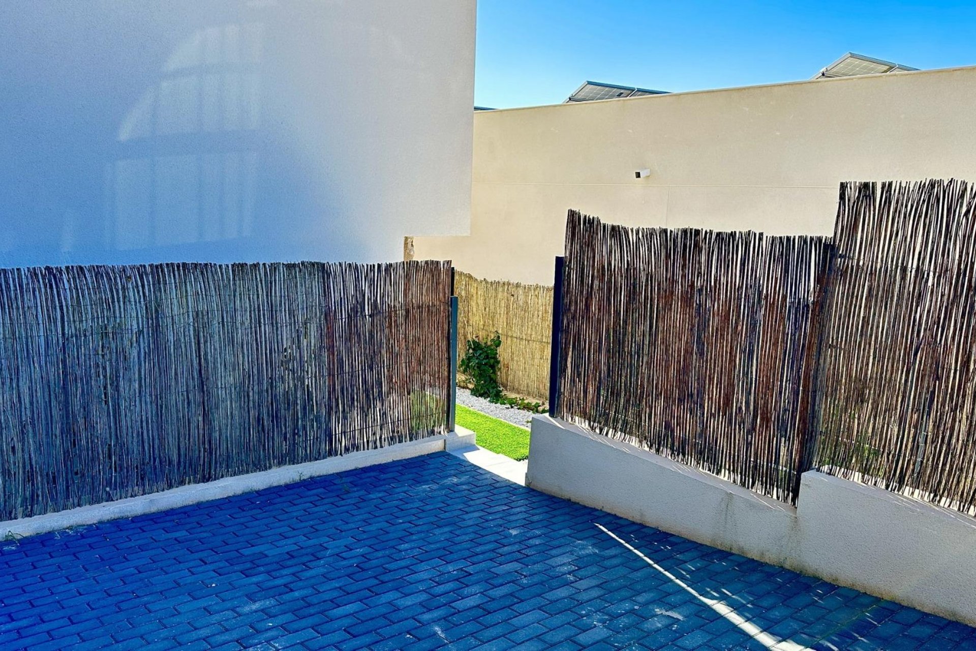 Nyproduktion - Villa -
Algorfa - La Finca Golf