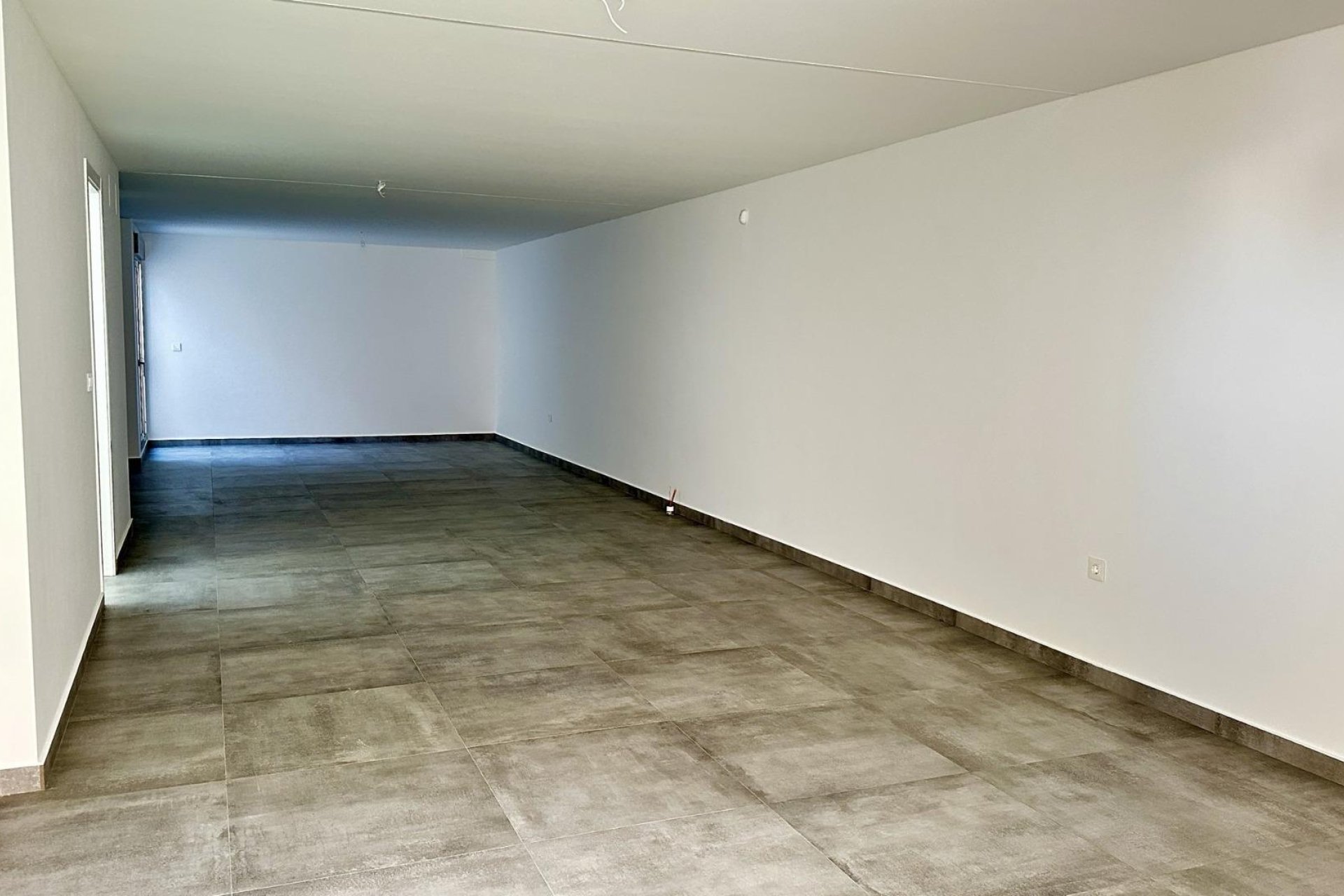 Nyproduktion - Villa -
Algorfa - La Finca Golf