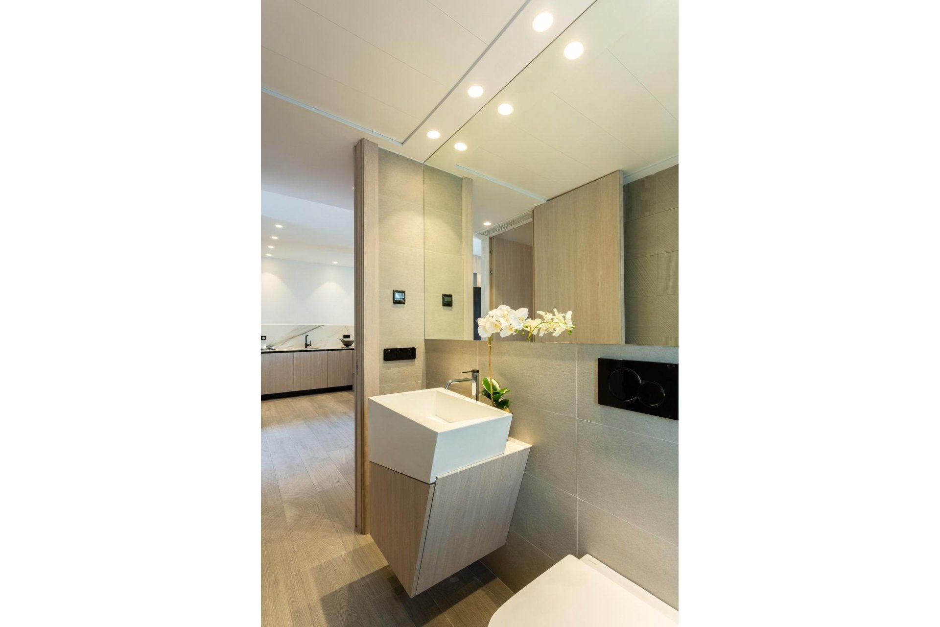 Nyproduktion - Villa -
Algorfa - La Finca Golf