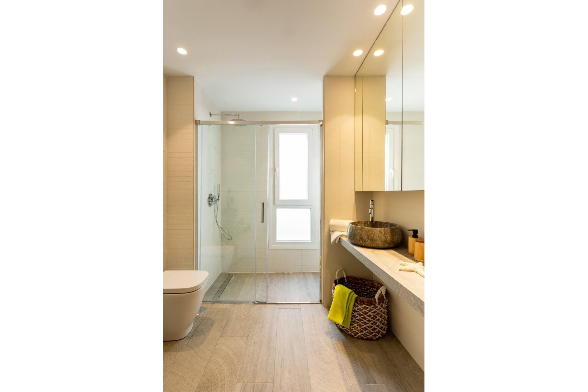 Nyproduktion - Villa -
Algorfa - La Finca Golf