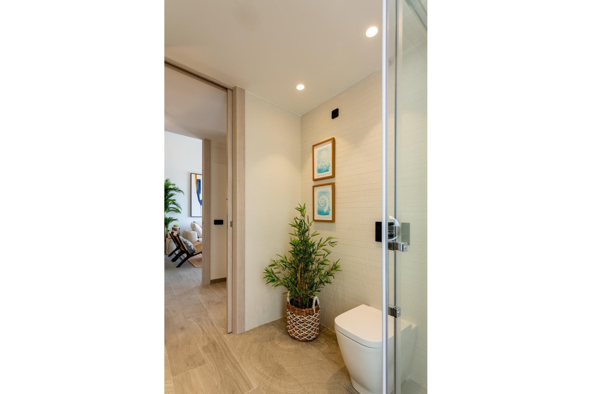 Nyproduktion - Villa -
Algorfa - La Finca Golf