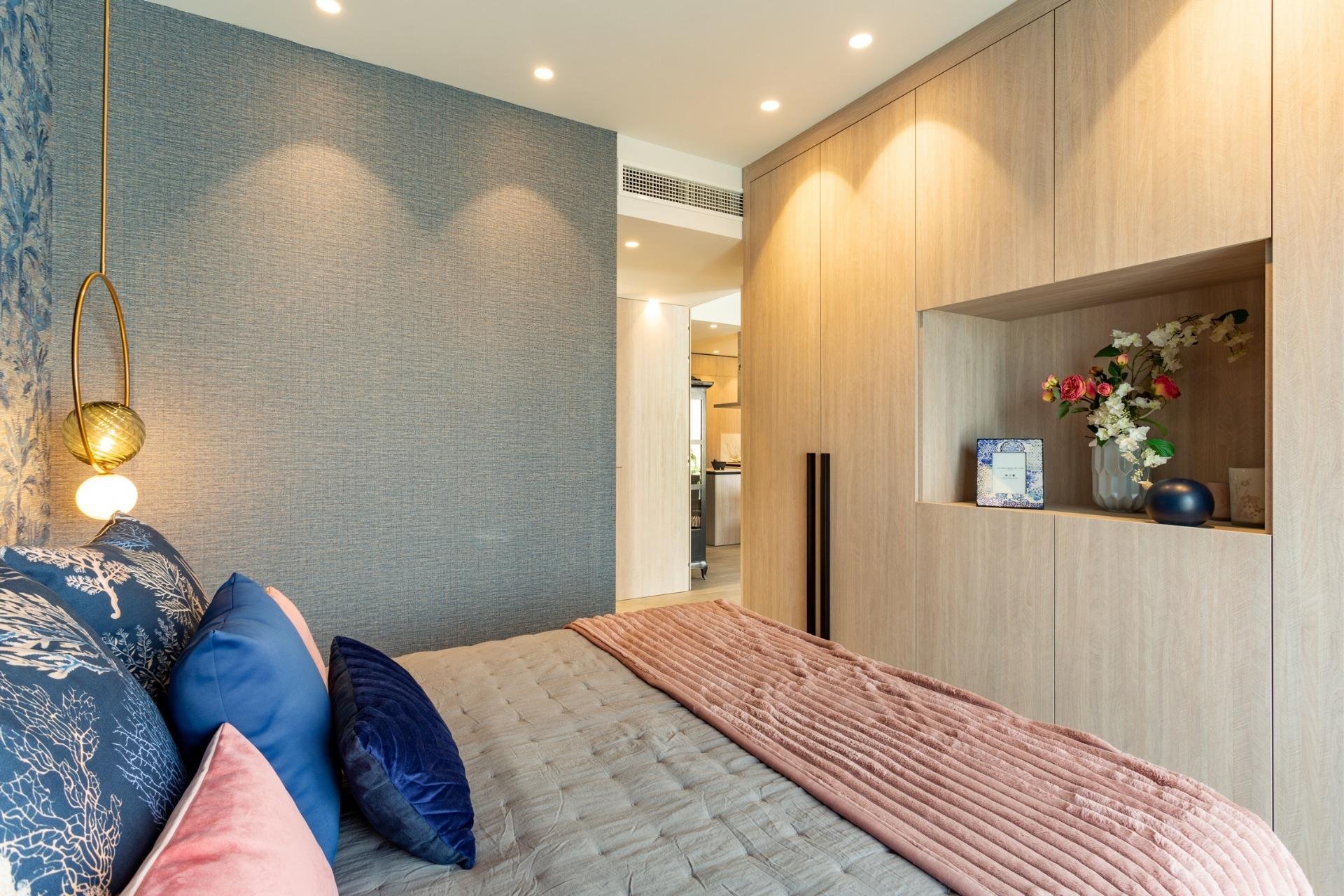 Nyproduktion - Villa -
Algorfa - La Finca Golf