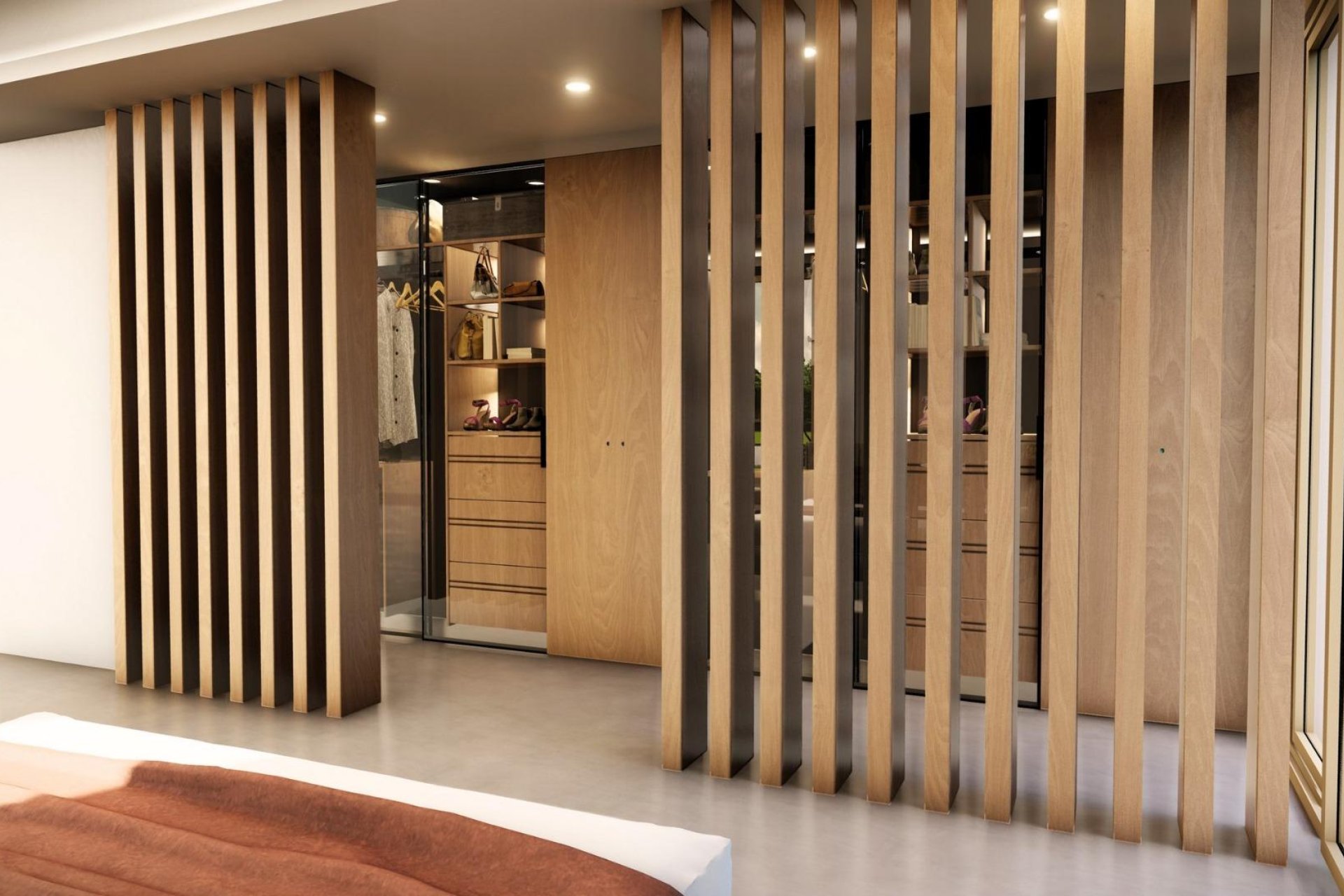 Nyproduktion - Villa -
Algorfa - Lomas De La Juliana