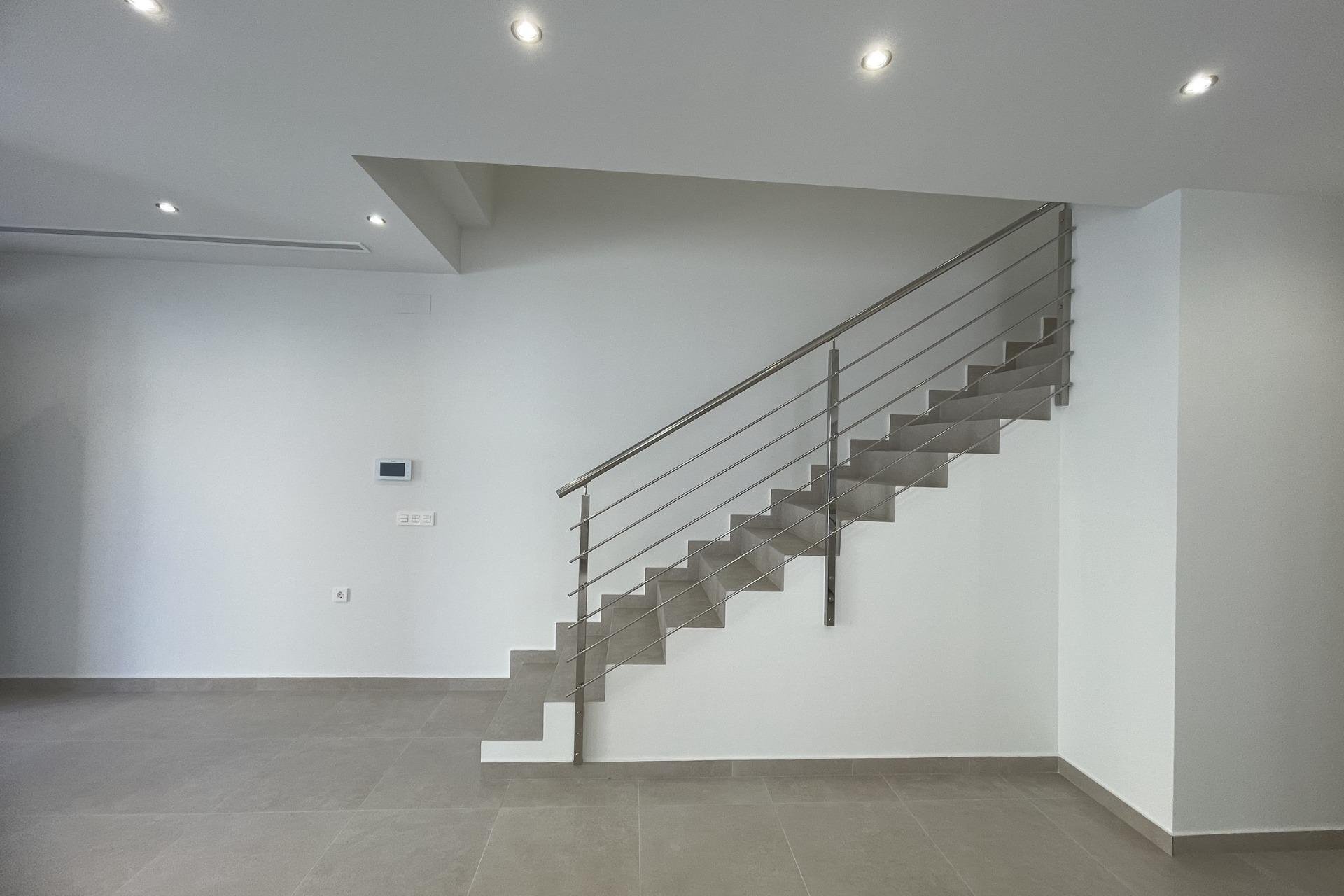 Nyproduktion - Villa -
Almoradi - Heredades