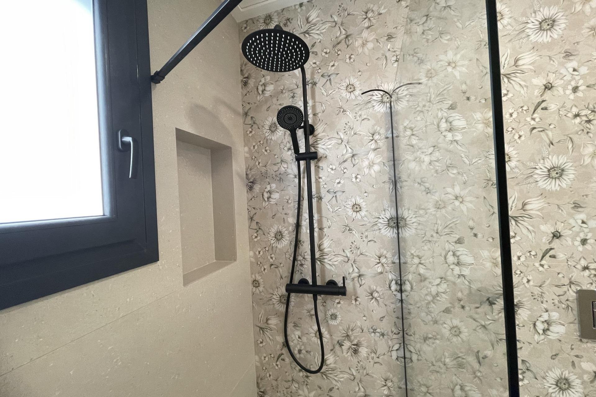 Nyproduktion - Villa -
Almoradi - Heredades