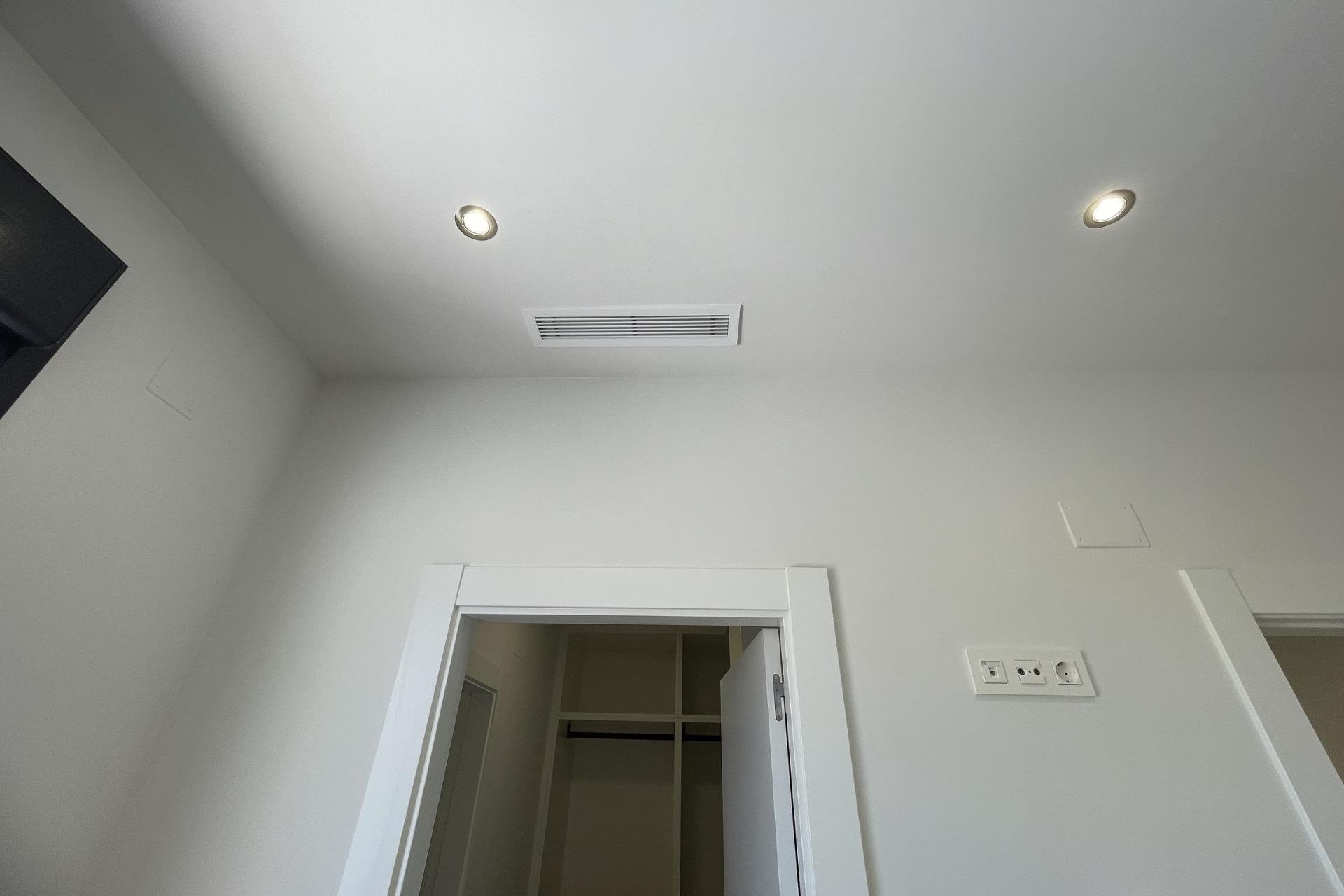 Nyproduktion - Villa -
Almoradi - Heredades