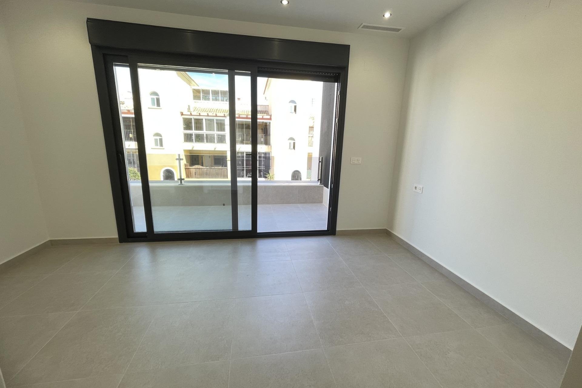 Nyproduktion - Villa -
Almoradi - Heredades