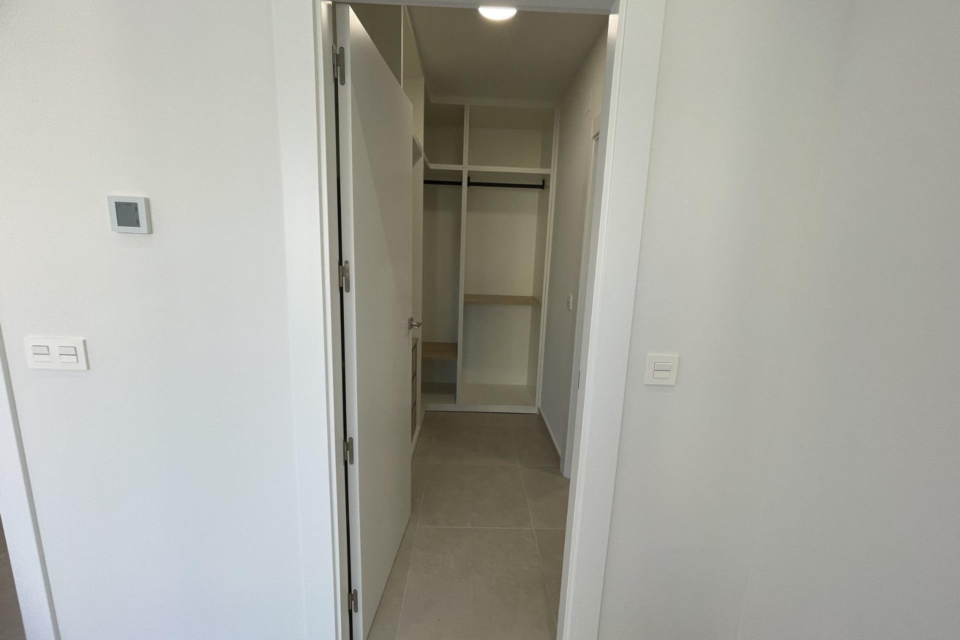 Nyproduktion - Villa -
Almoradi - Heredades