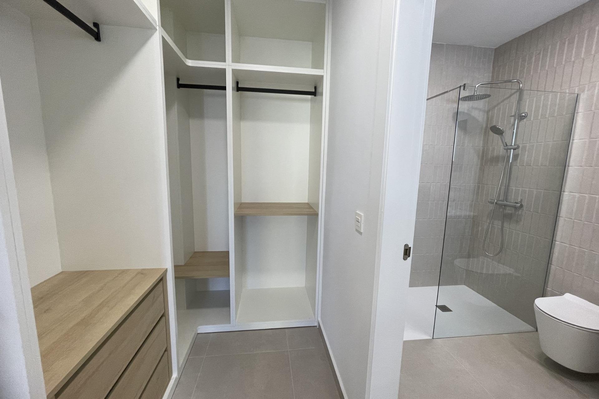 Nyproduktion - Villa -
Almoradi - Heredades